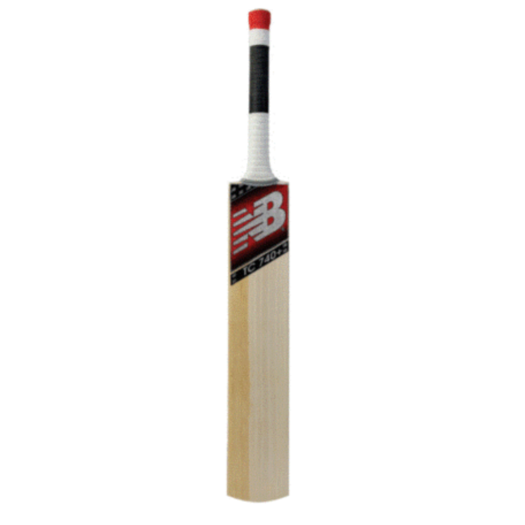 New Balance TC 740+ English Cricket Bat