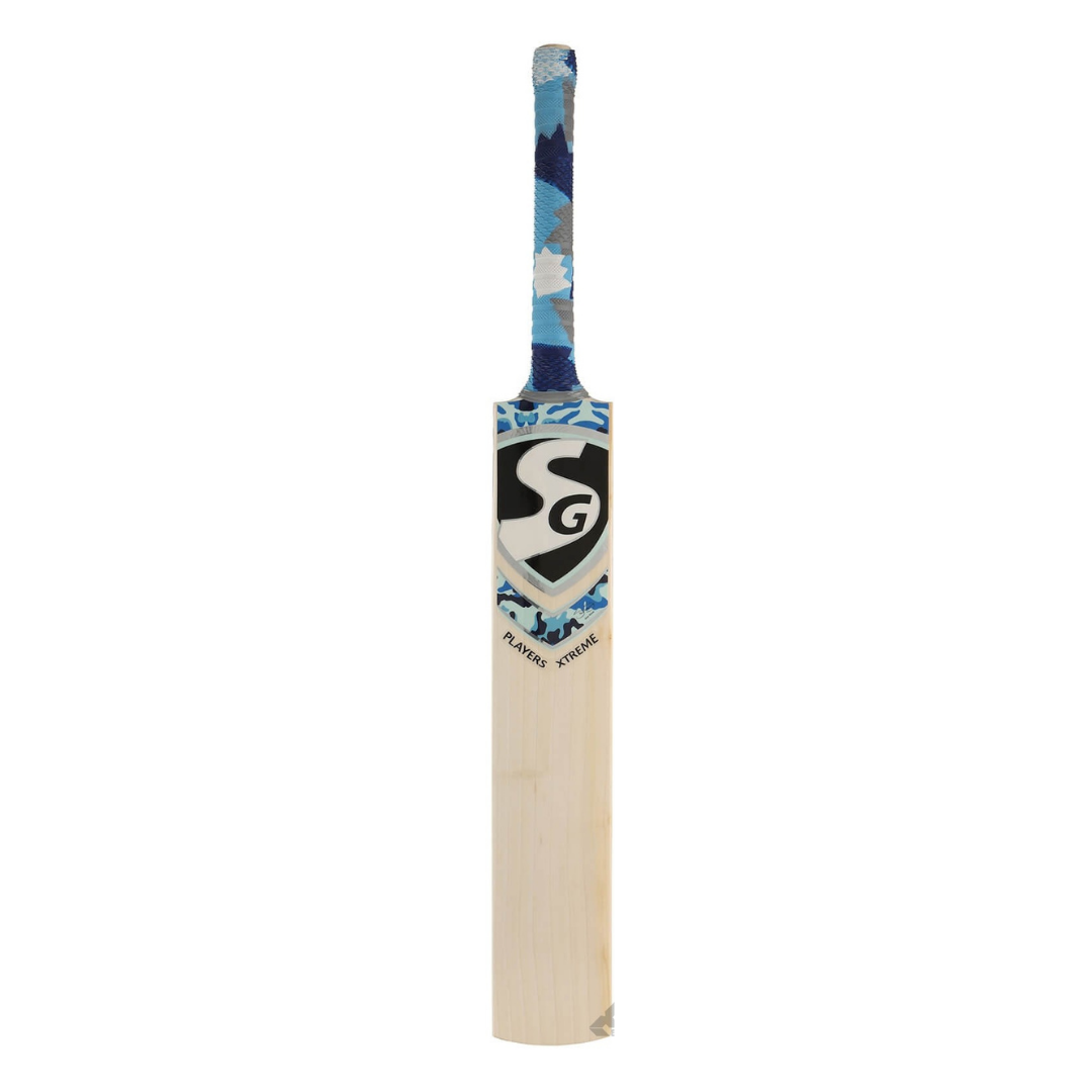 SG Cricket Bat Players Xtreme English Willow