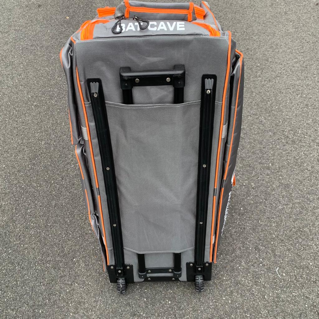 Zee Sports Kit Bag Limited Edition JR