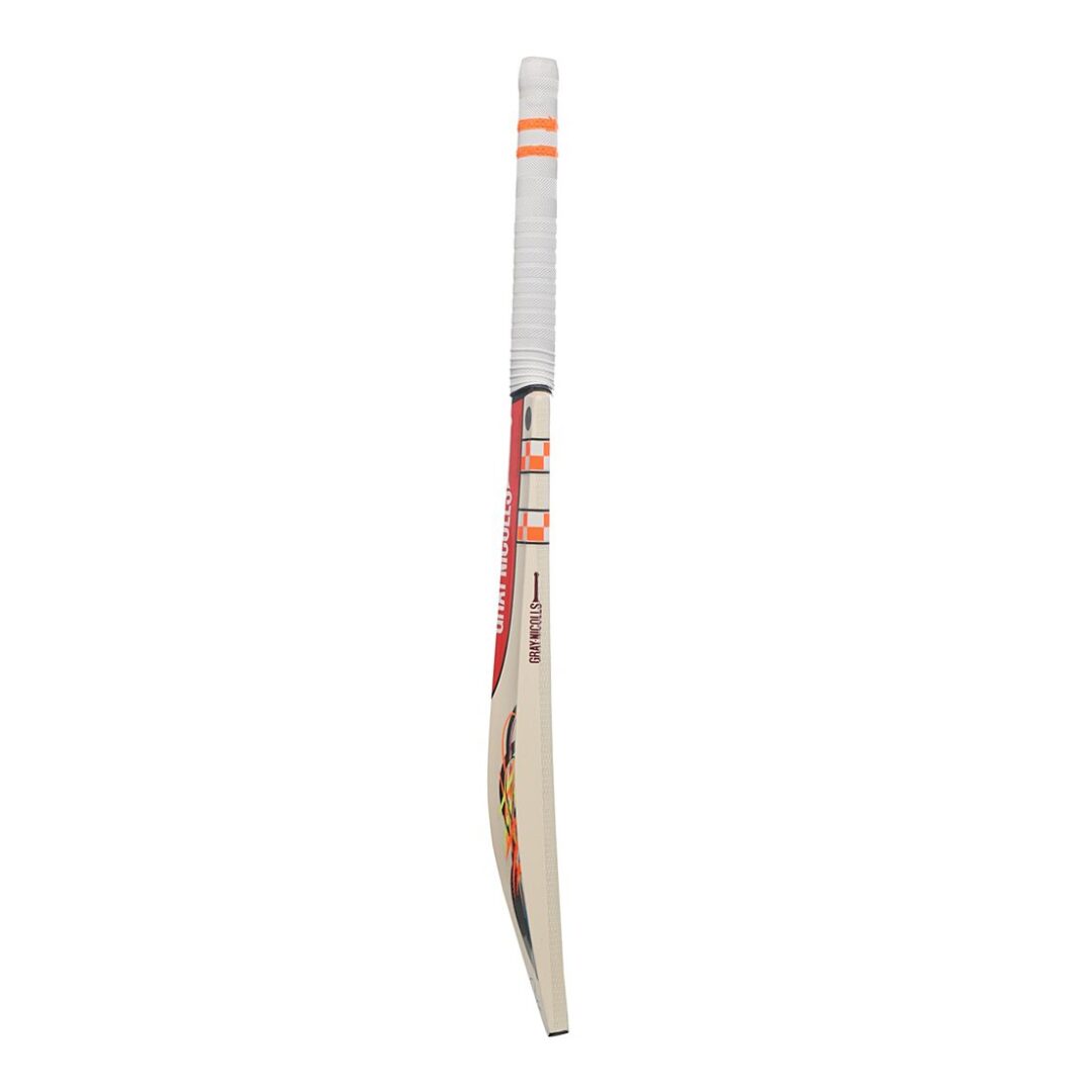 Gray Nicollis Kaboom Warner Academy Mid Profile Cricket Bat