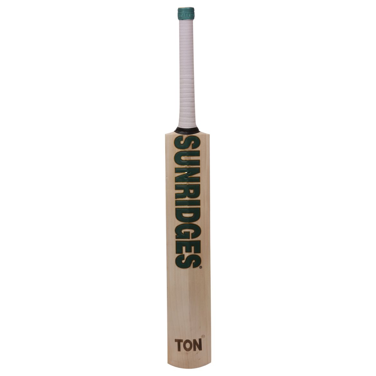 SS Cricket Bat Sunridges-Ton Power Plus Retro Classic English Willow