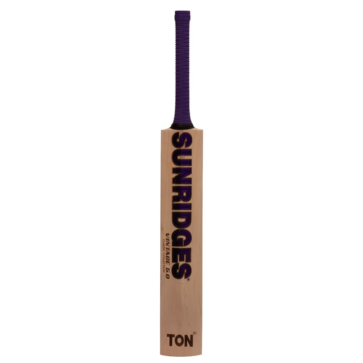 SS Cricket Bat Ton Vintage 5.0