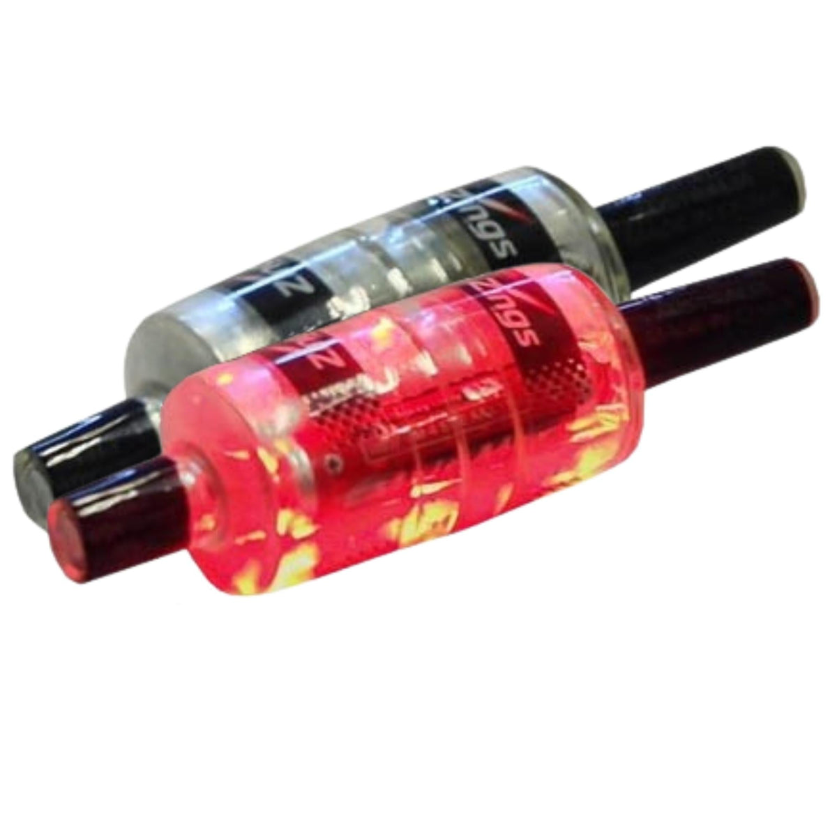 Zing cricket stump bails