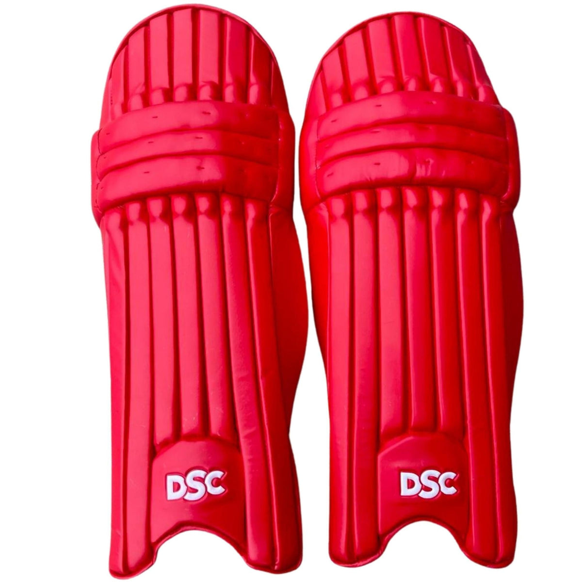 DSC adult cricket batting pads