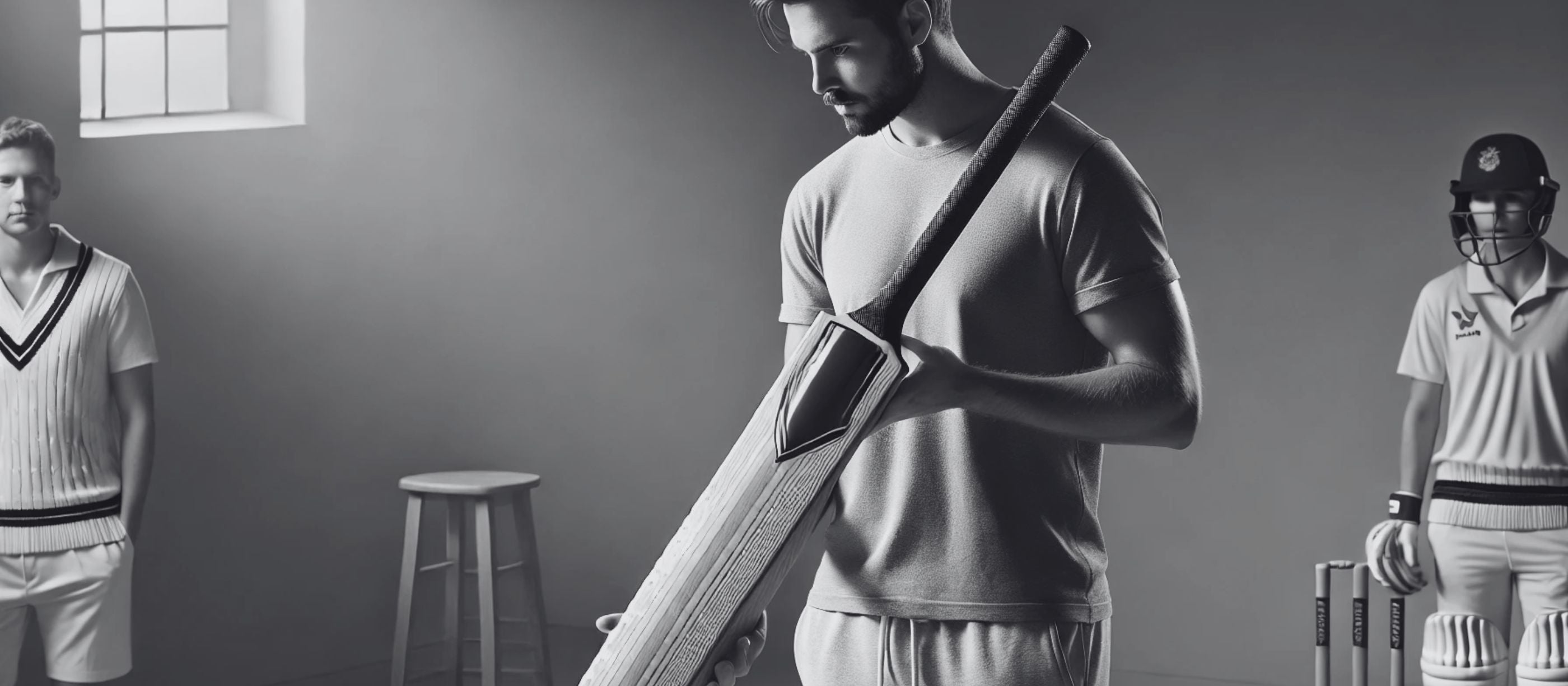 Cricket Bat Specification
