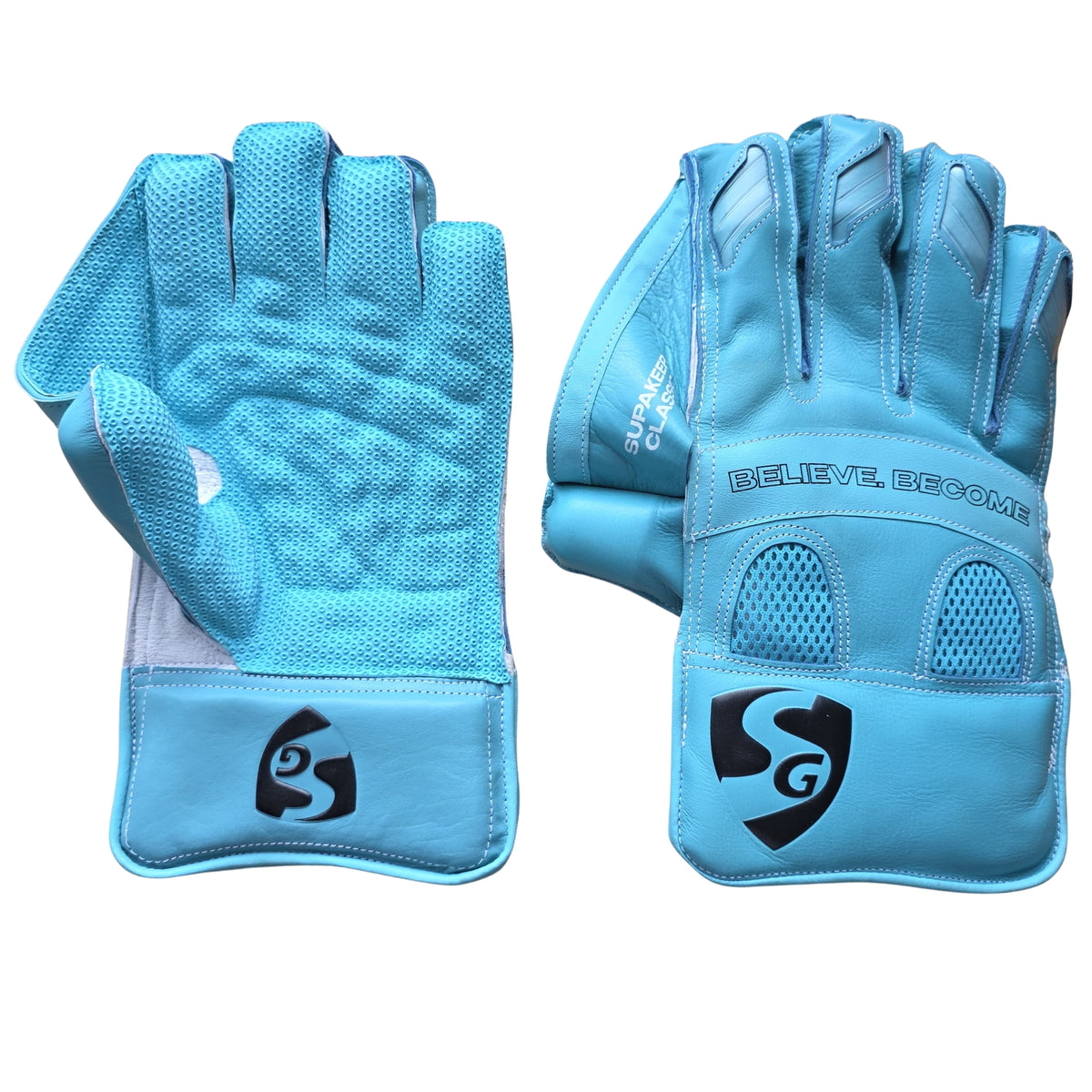 SG Wicket Keeping Gloves Supakeep Classic