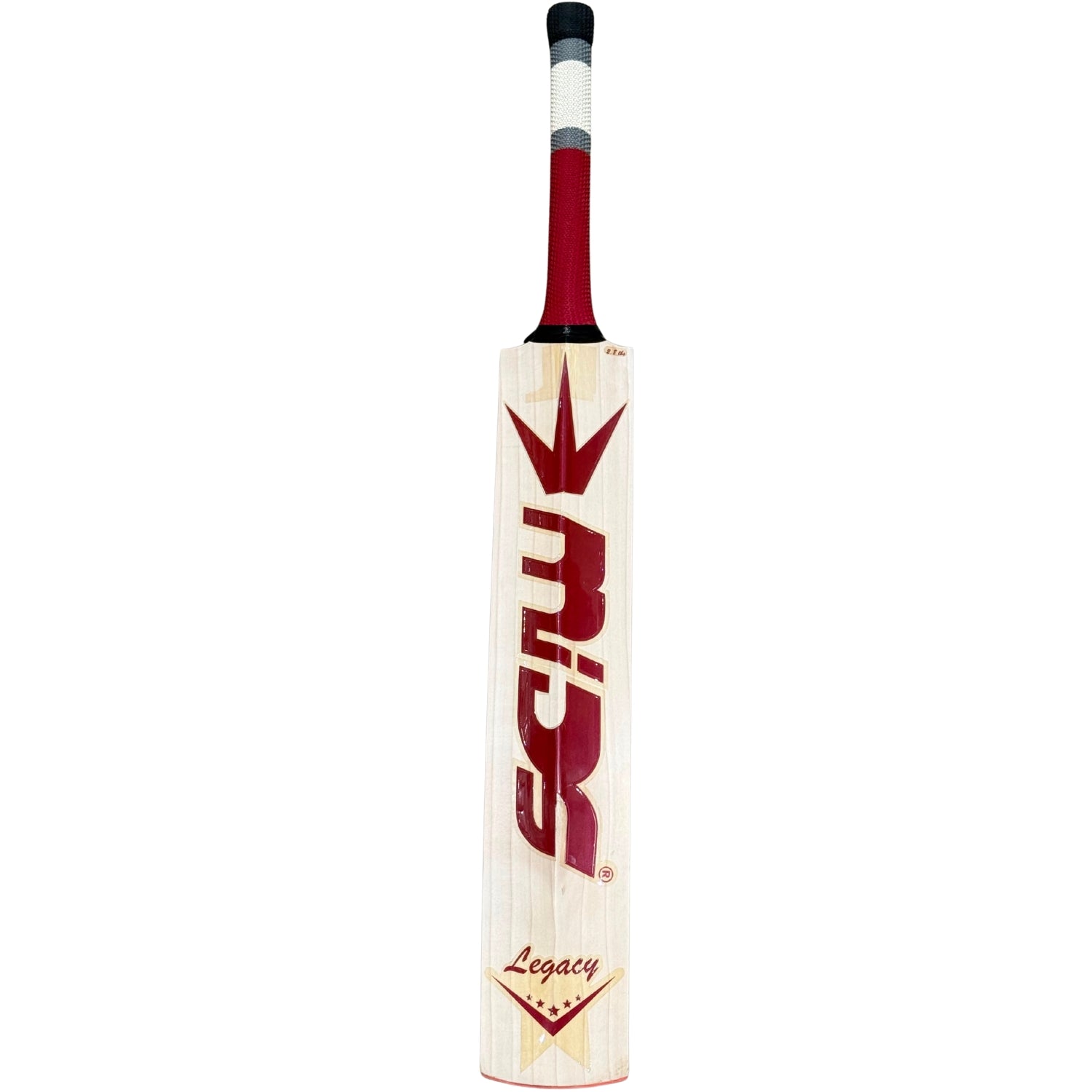 MIDS Cricket Bat Legacy 5Star Ready to Play English Willow Adult