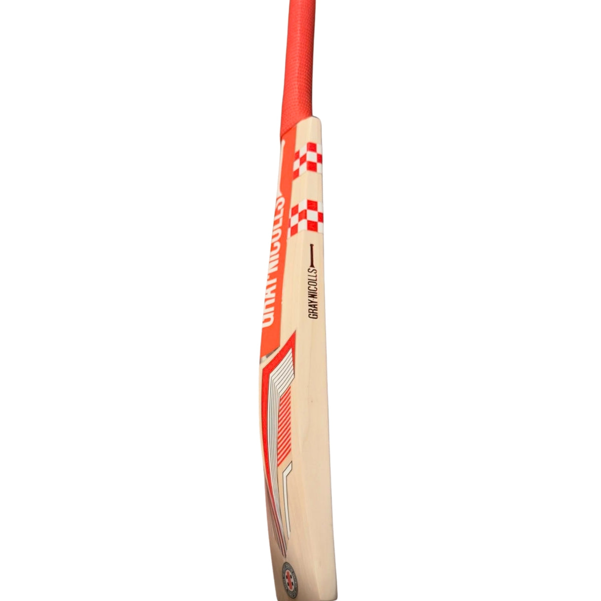 Gray Nicolls Cricket Bat Delta Edition3.0 English Willow Size3 Youth