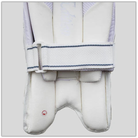 Zee Sports Wicket Keeping Pads Reserve Edition