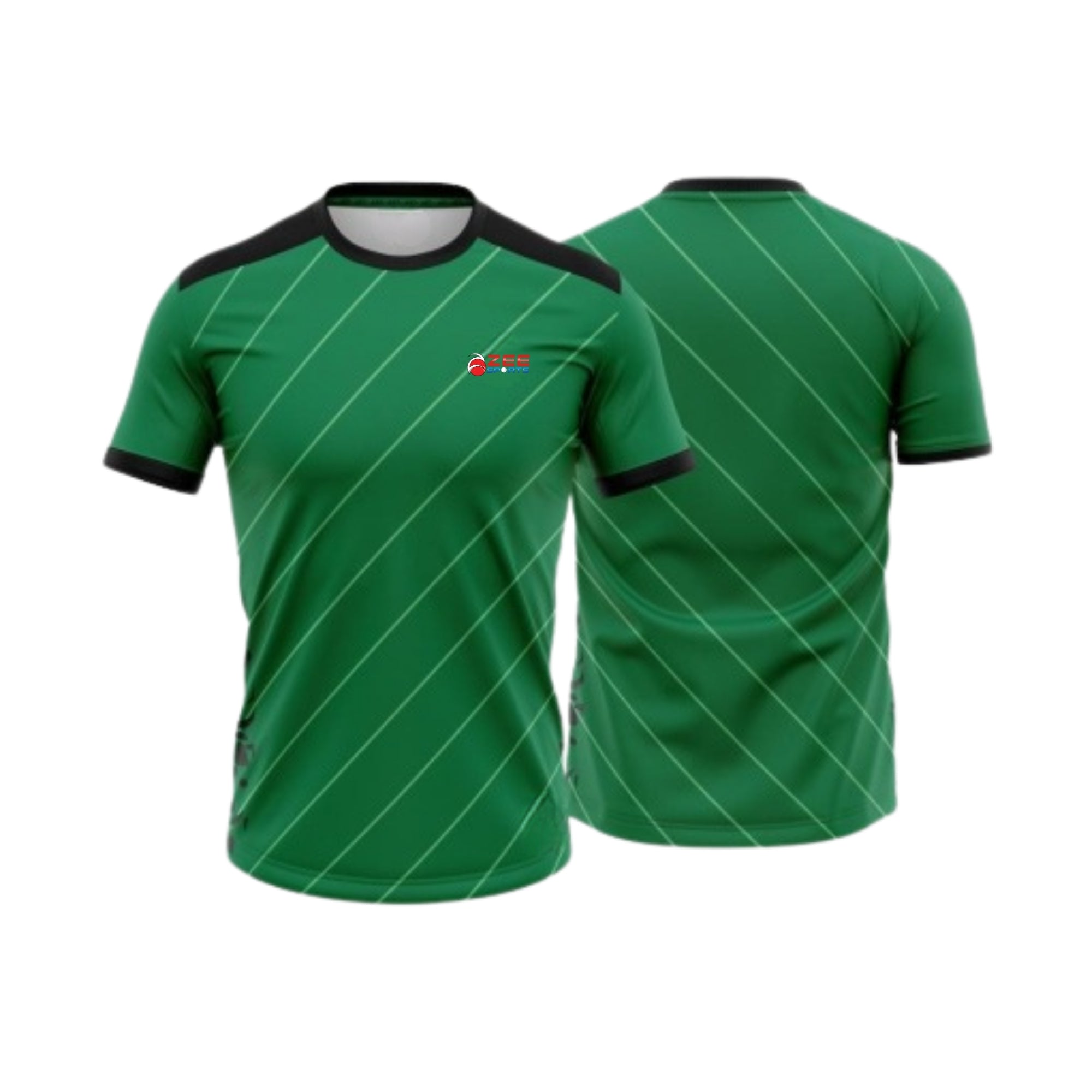 2725 | Zee Sports Uniform Shirts