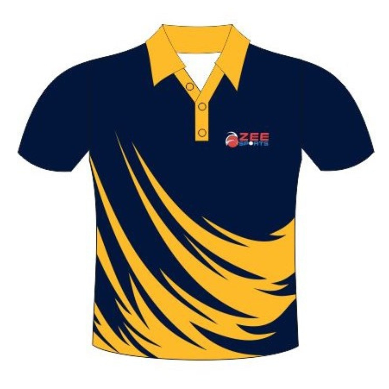 024 | Zee Sports Uniform