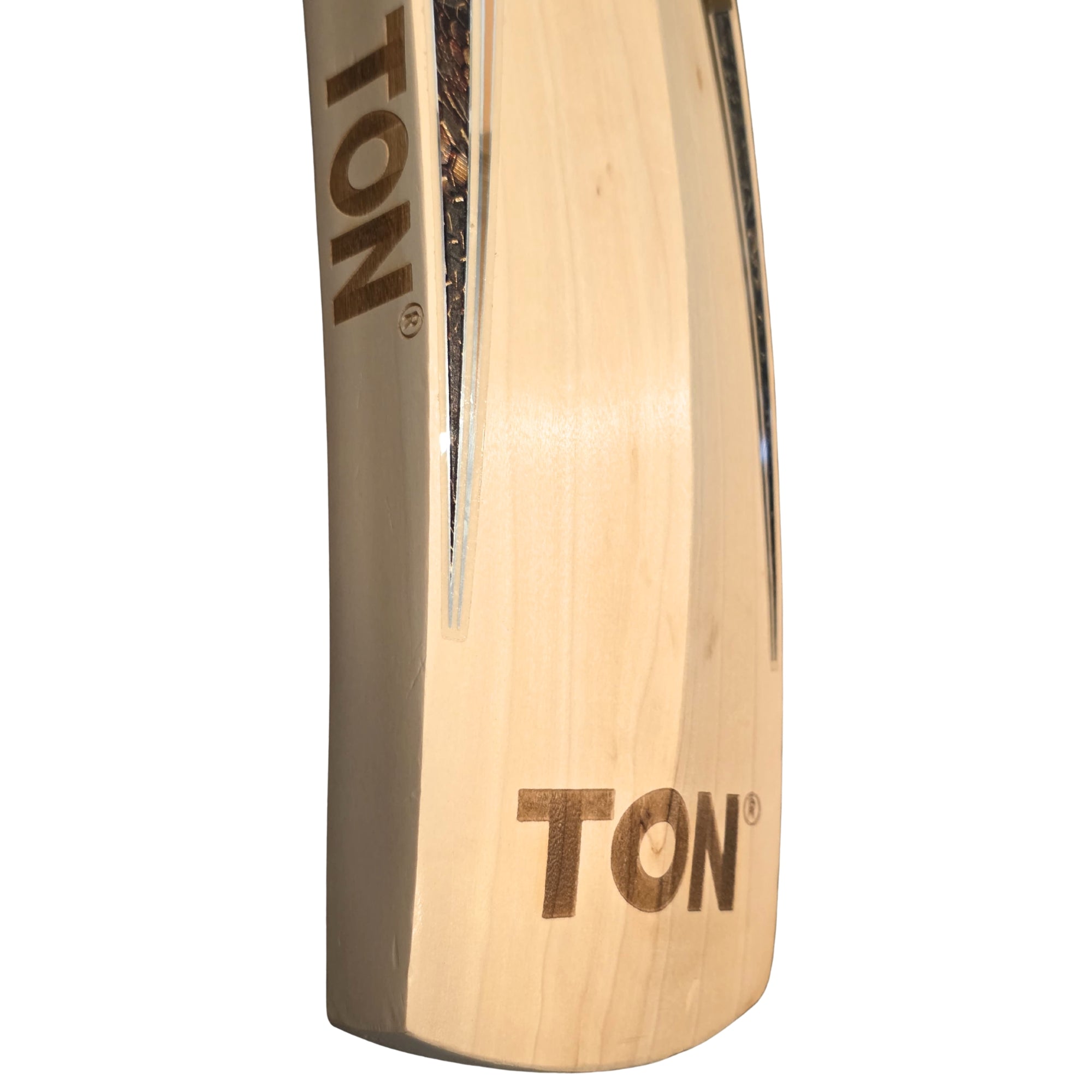 SS Cricket Bat Ton Sunridges Heritage English Willow SH