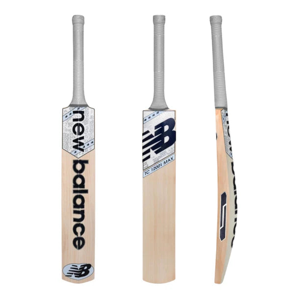 New Balance Cricket Bat TC 1200i MAX English Willow H