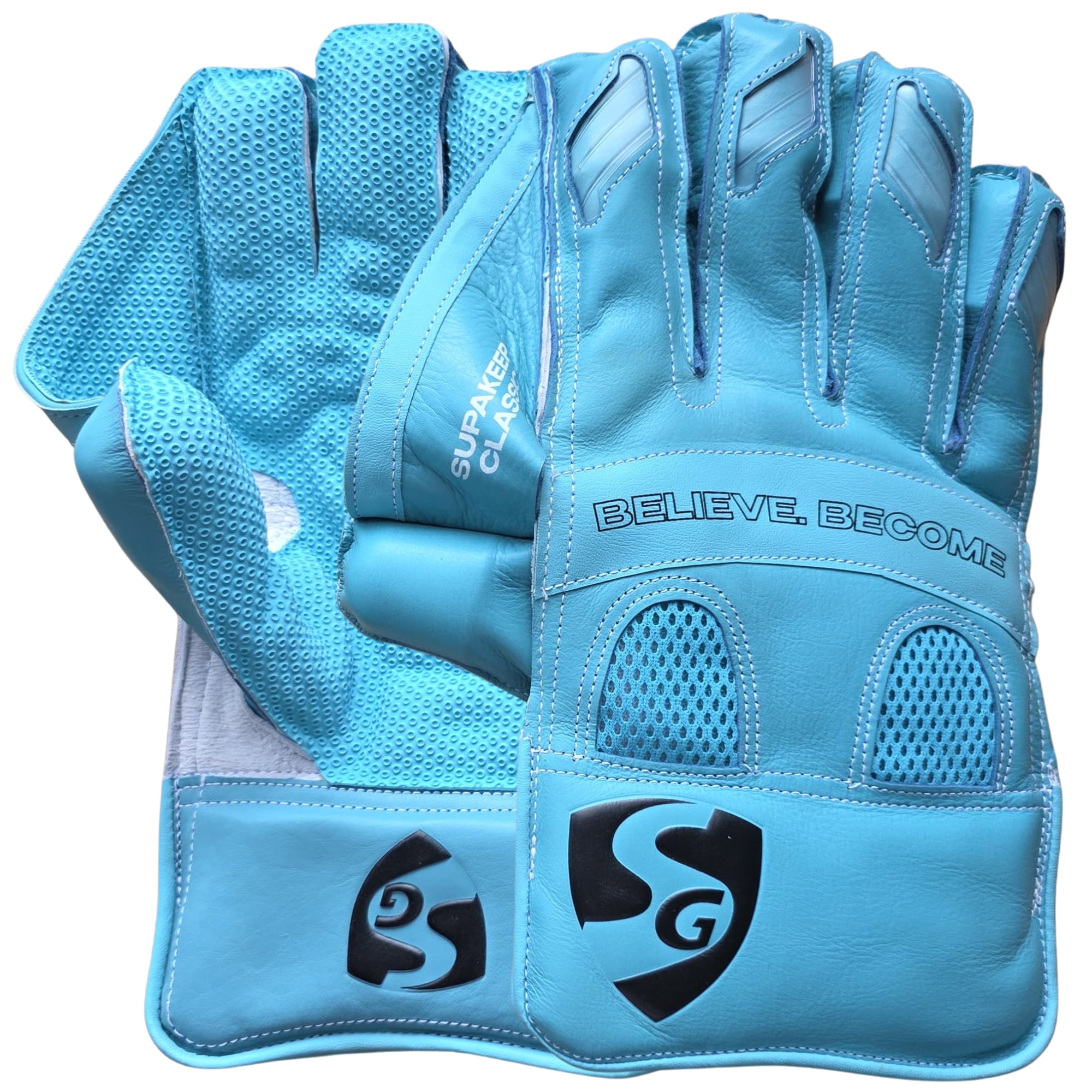 SG Wicket Keeping Gloves Supakeep Classic