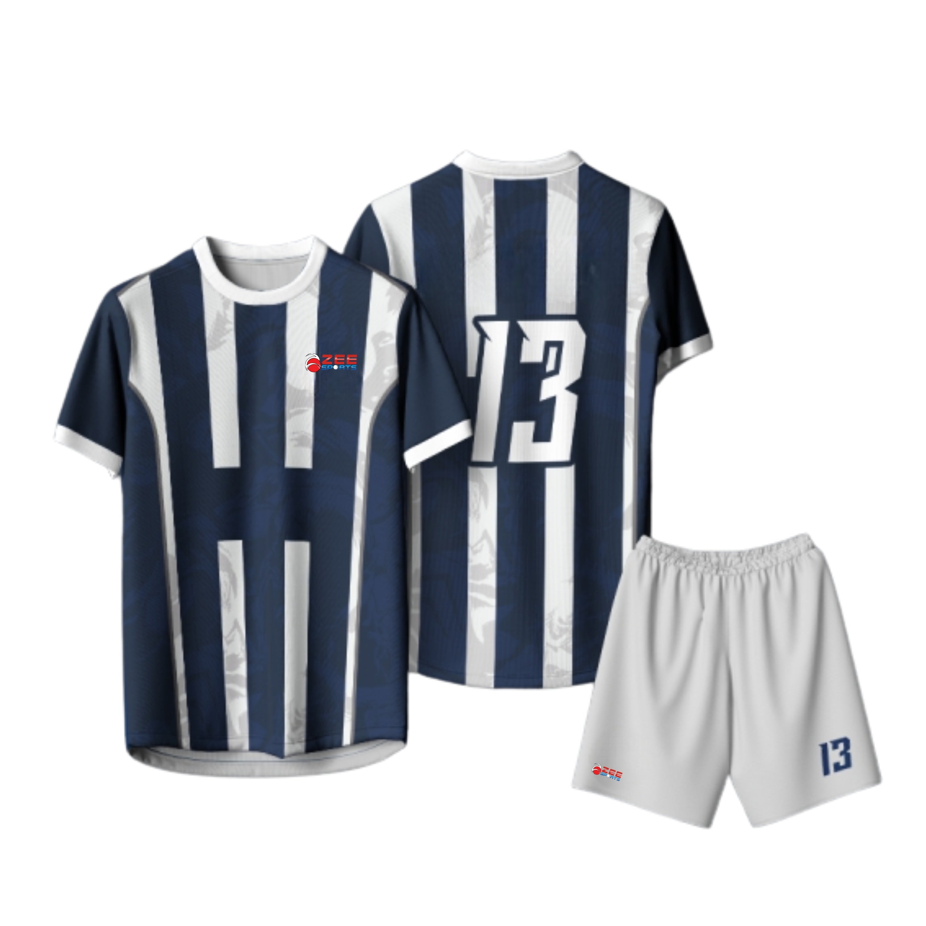 2683 | Zee Sports Uniform Shirts