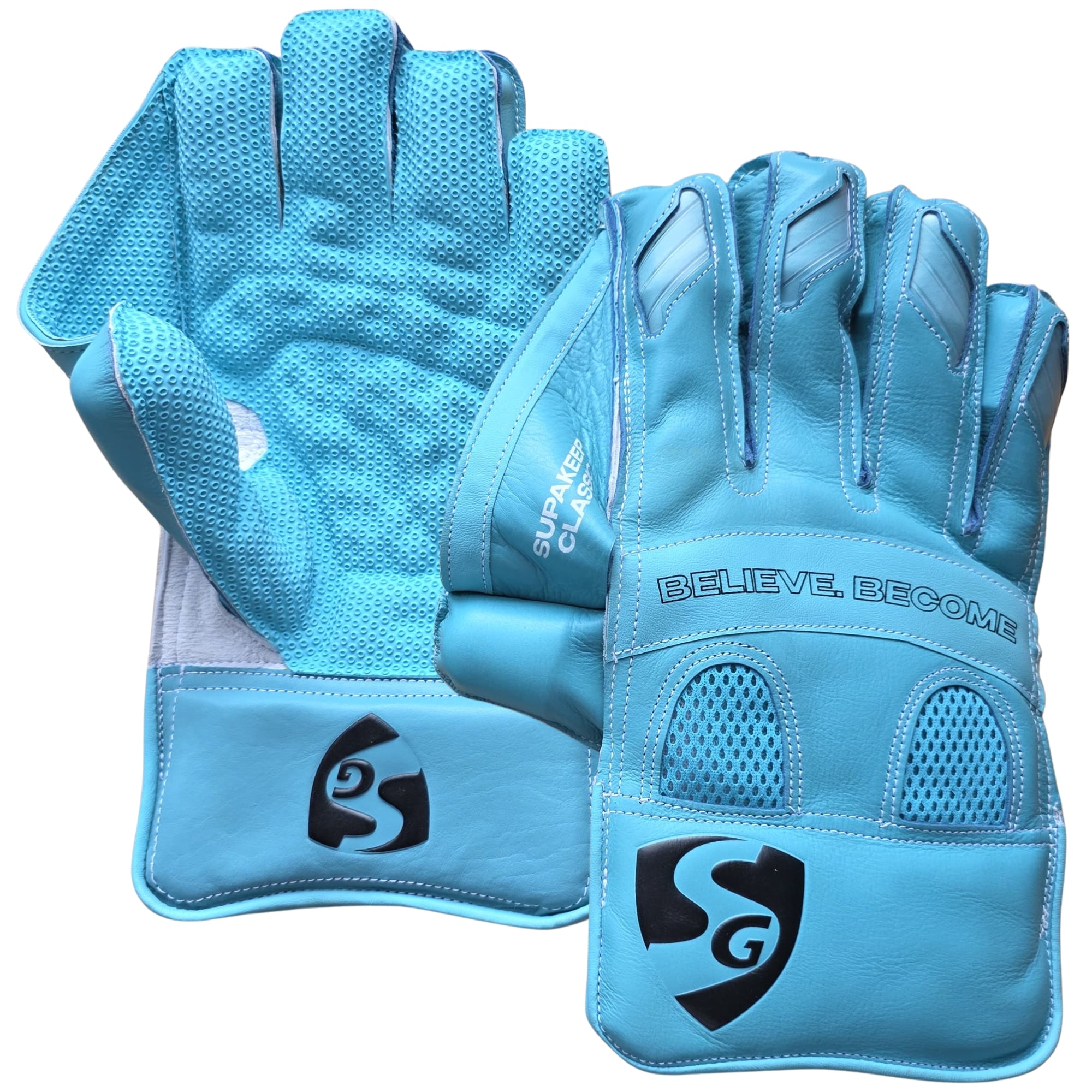 SG Wicket Keeping Gloves Supakeep Classic