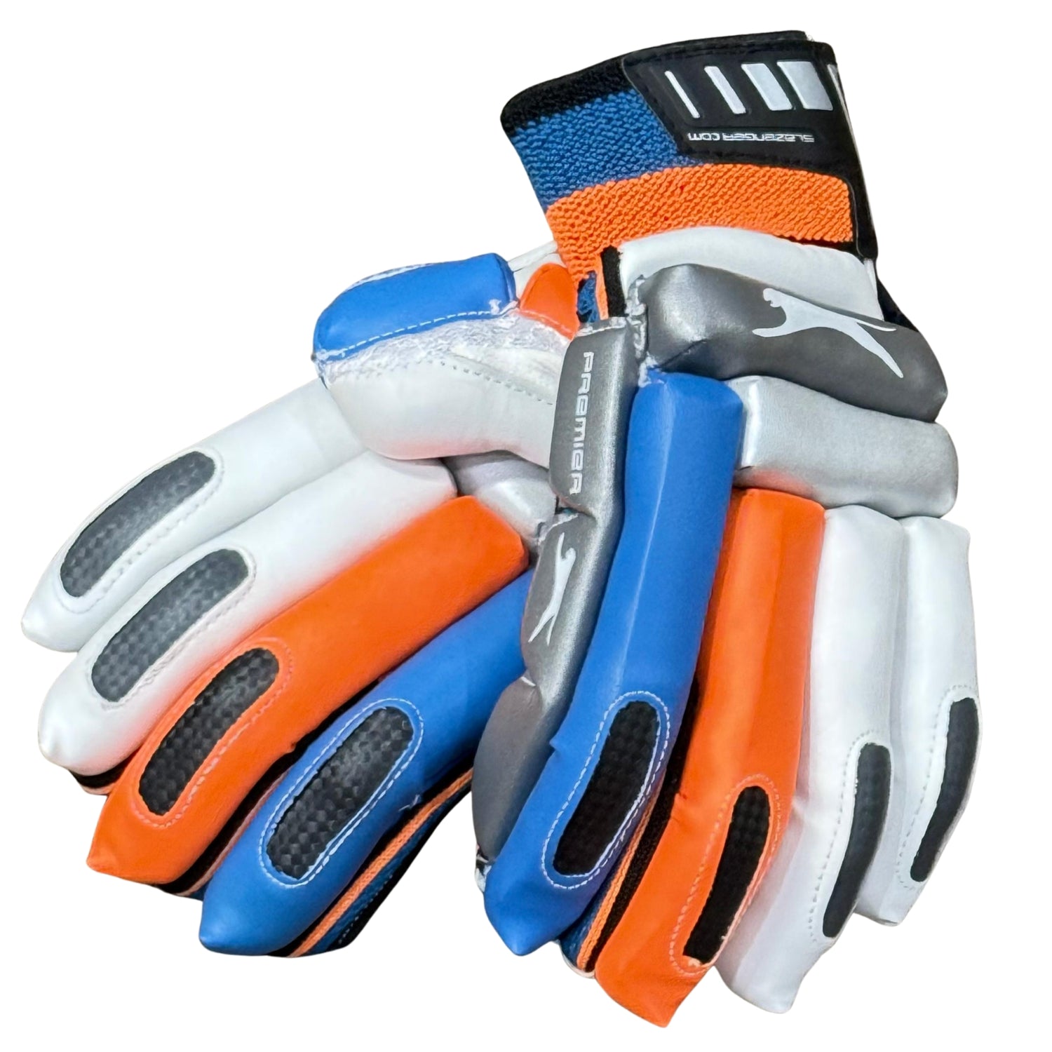Slazenger Youth Bundle V800 Academy Set