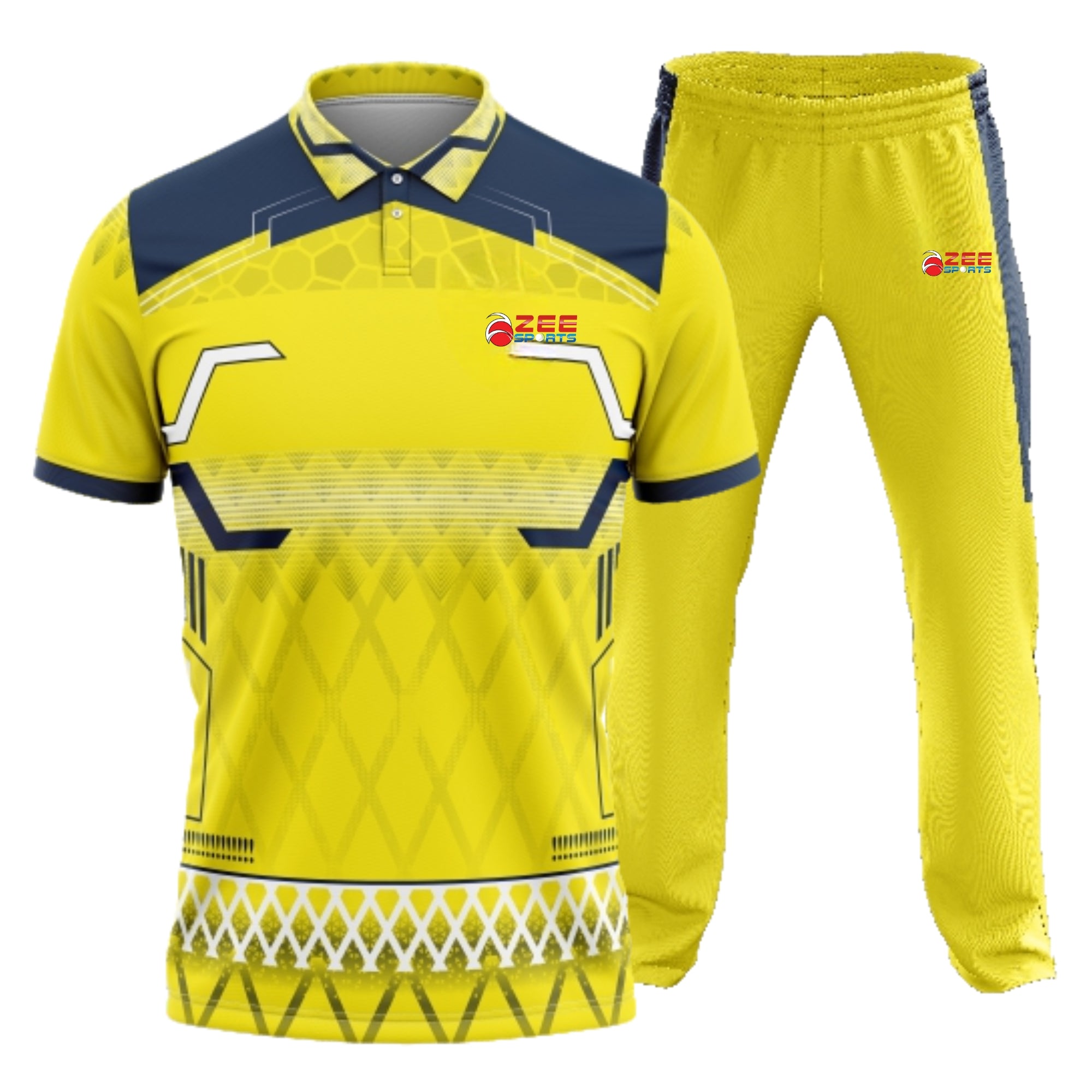 2703 | Zee Sports Uniform Shirts