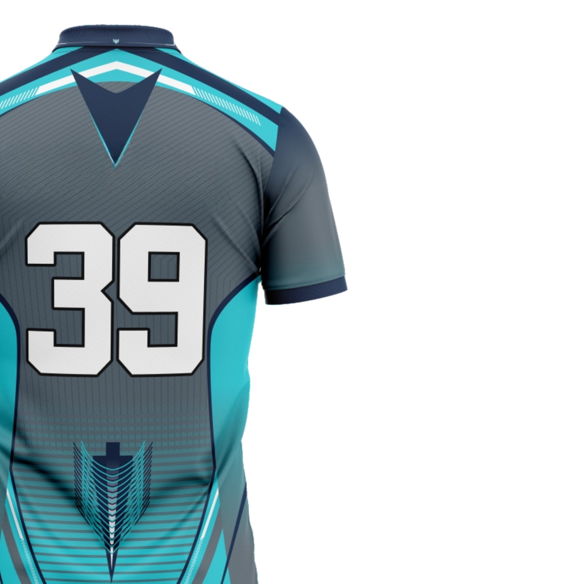 2704 | Zee Sports Uniform Shirts