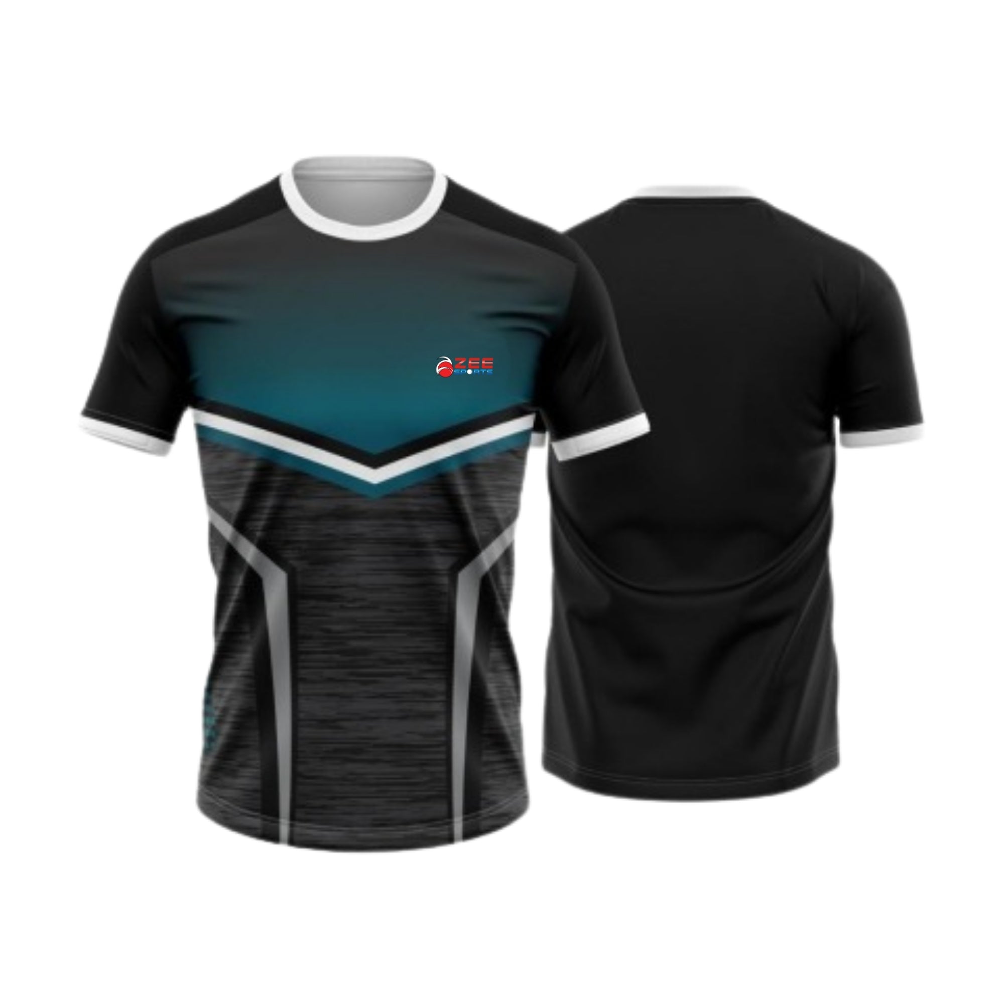 2732 | Zee Sports Uniform Shirts