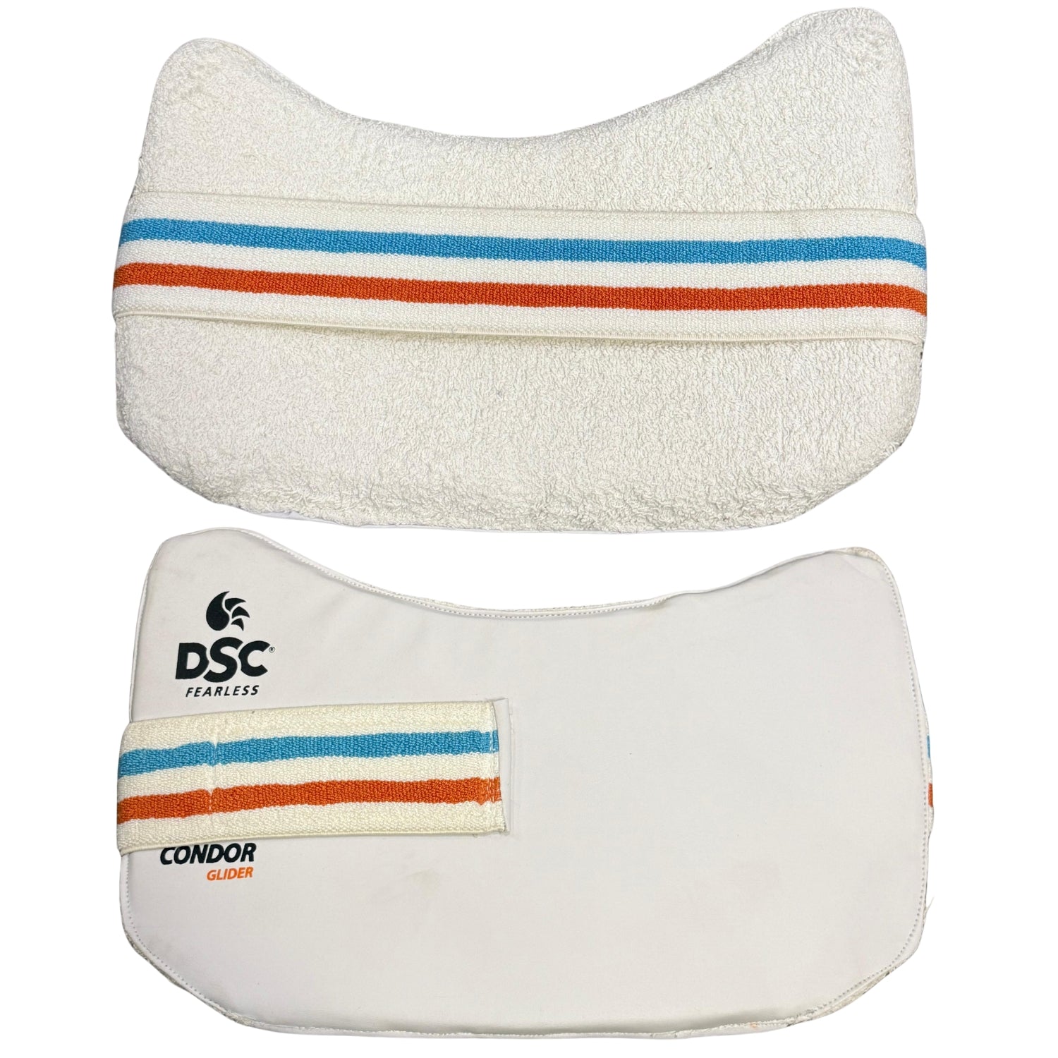 DSC Chest Guard Condor Glider Harrow