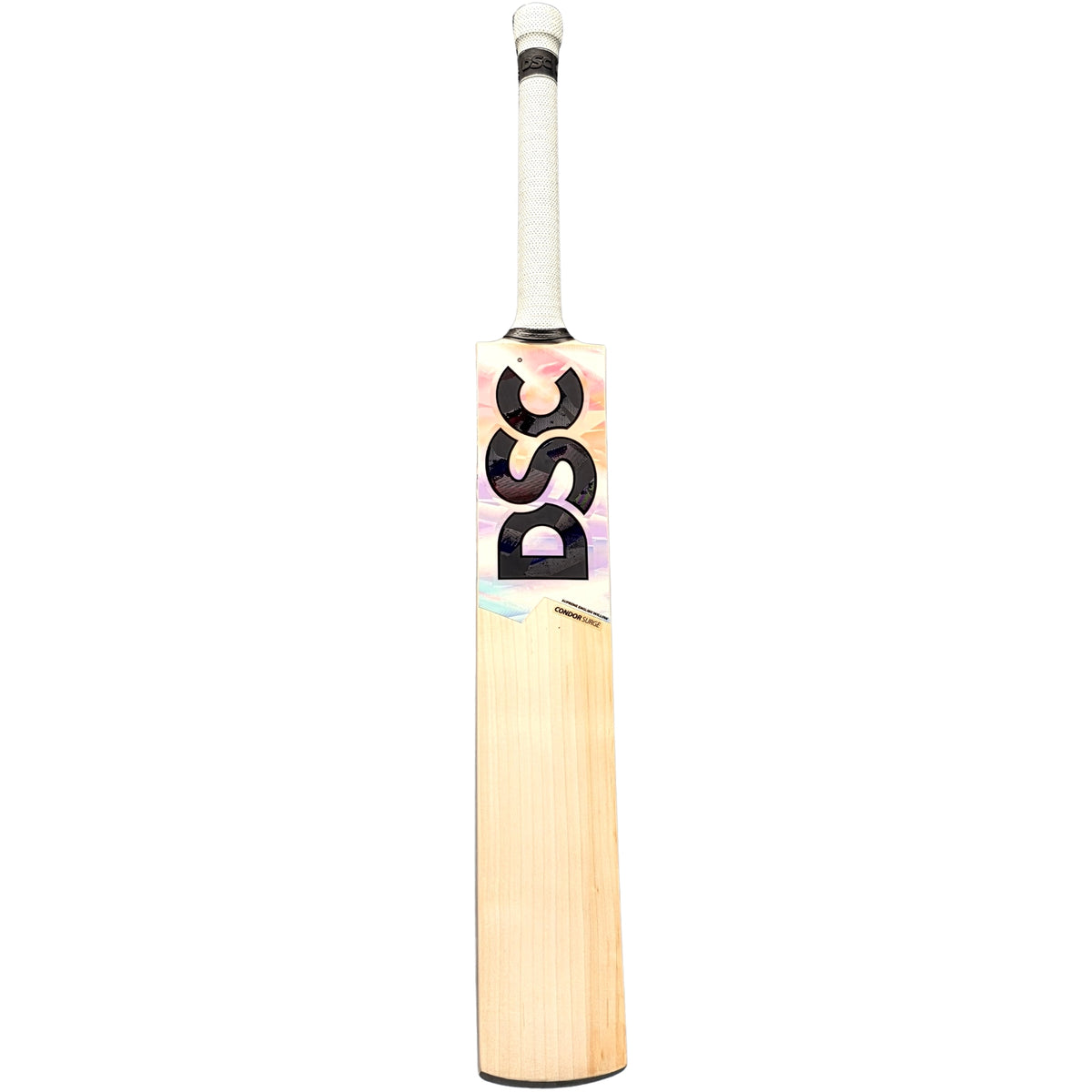 DSC Cricket Bat Condor Surge English Willow SH Adult