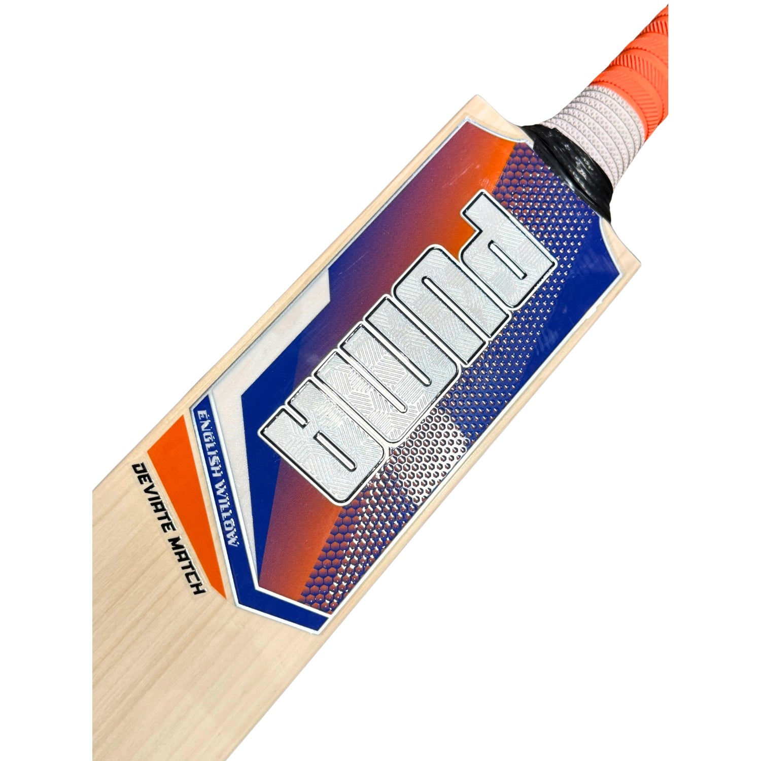 Puma Cricket Bat Deviate Match English Willow