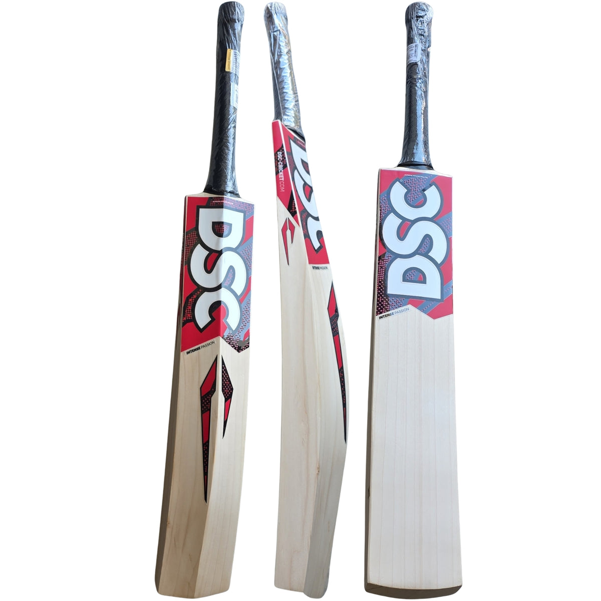 DSC Cricket Bat Intense Passion English Willow SH Adult - image 10