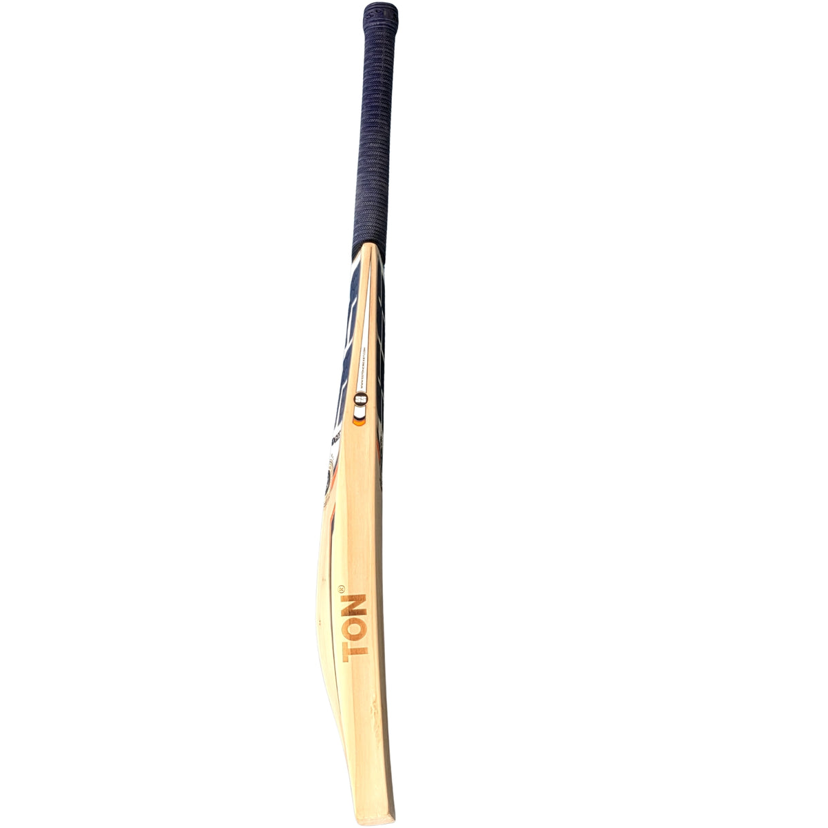 SS Cricket Bat Ton Sunridges Ranger 7 Star English Willow SH Adult - image 3