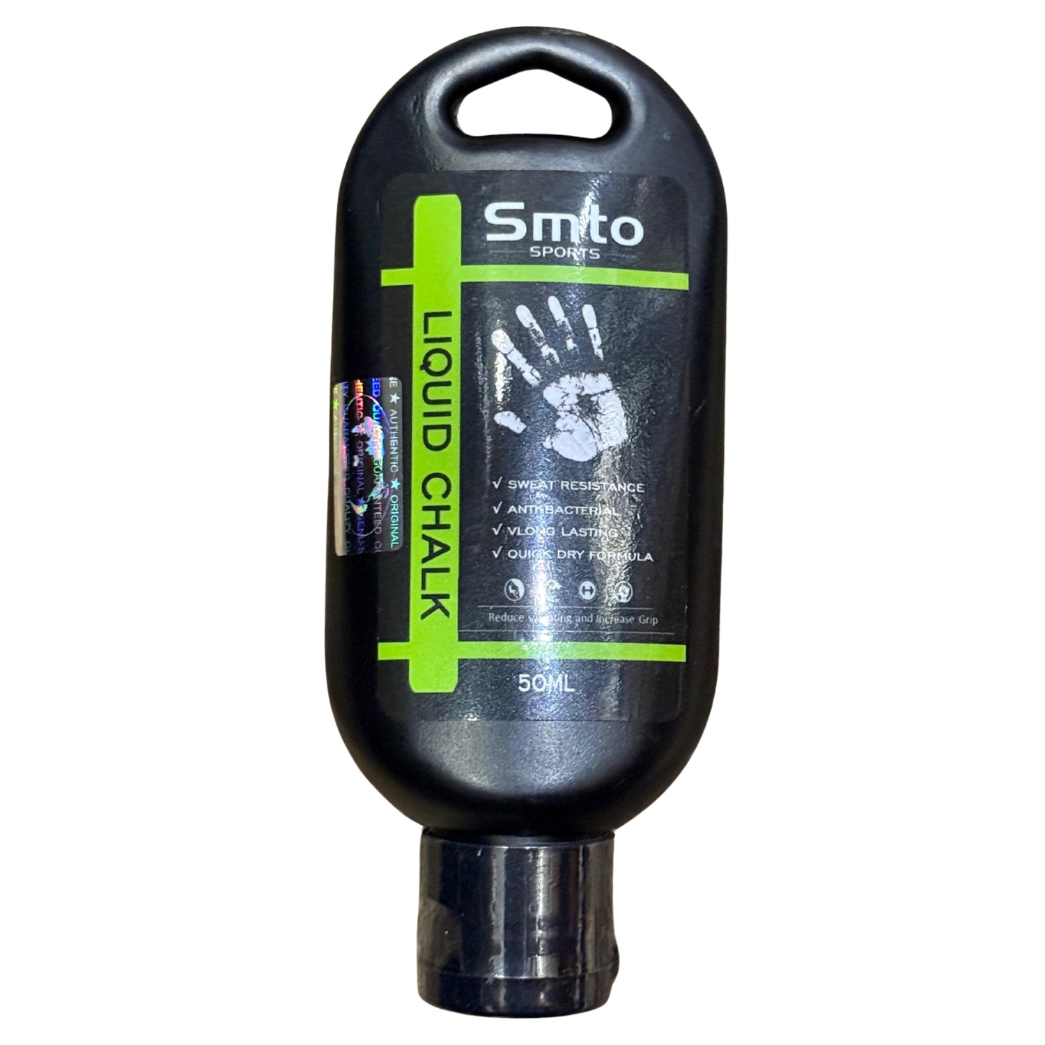 Smto Sports Liquid Chalk Anti-Slip Grip Enhancement 50ML