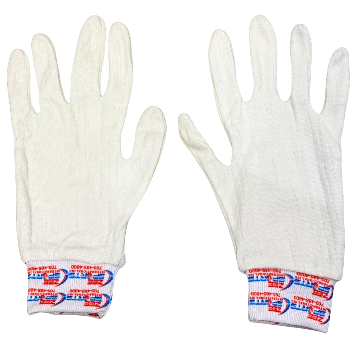Zee Sports Cricket Batting Inners Premium Cotton