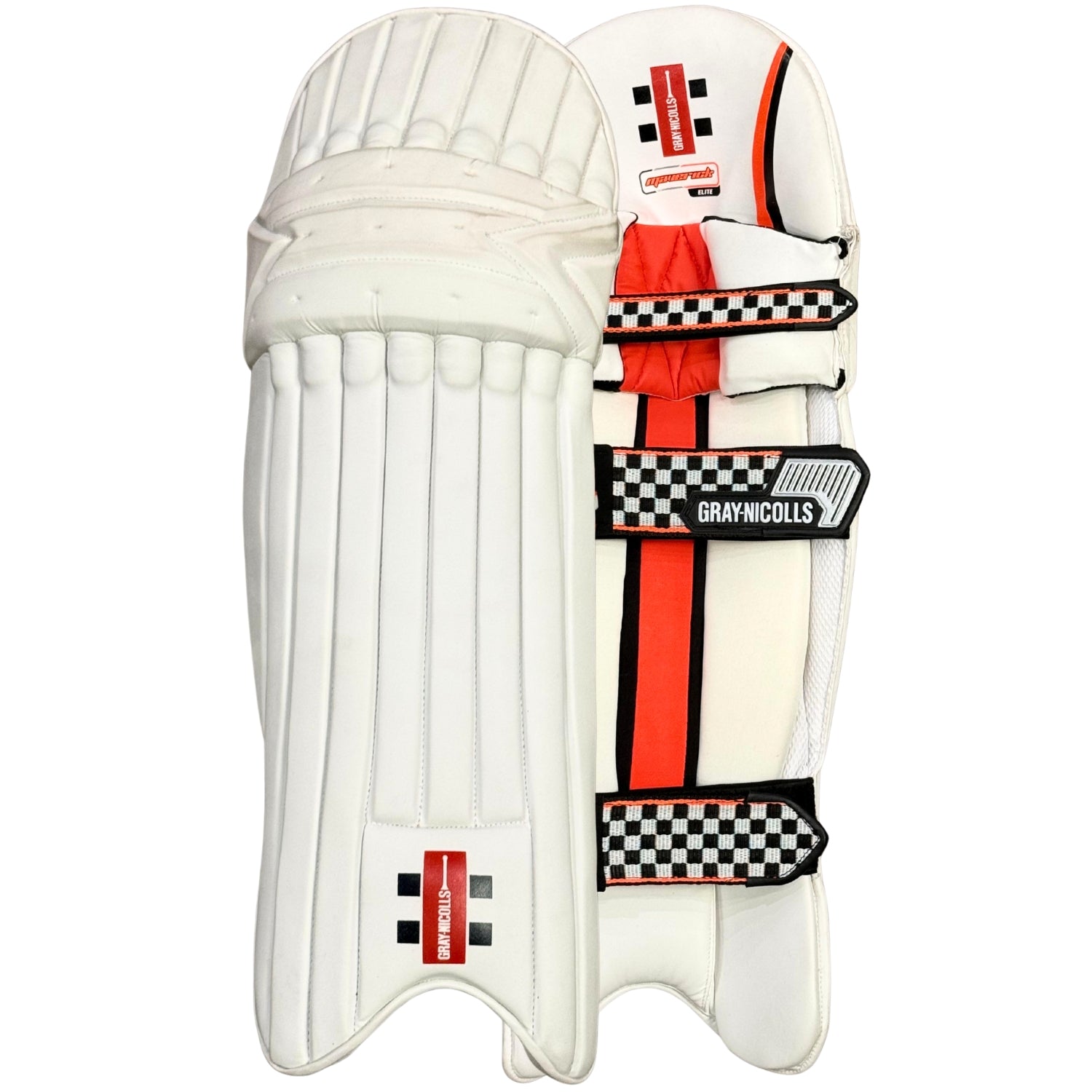 Gray Nicolls Batting Pads Maverick Elite Left Hand