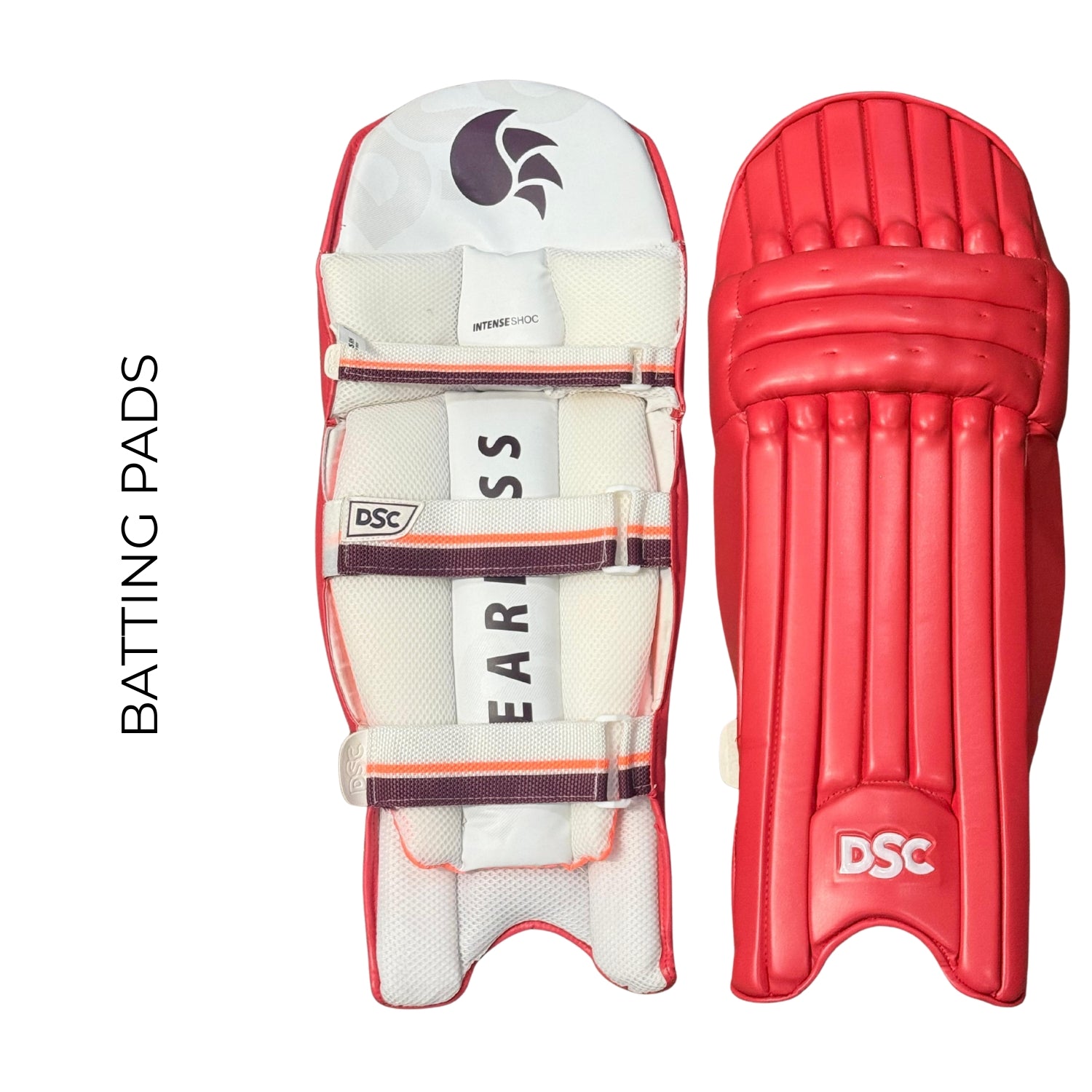 DSC Cricket Bundle Sets Youth
