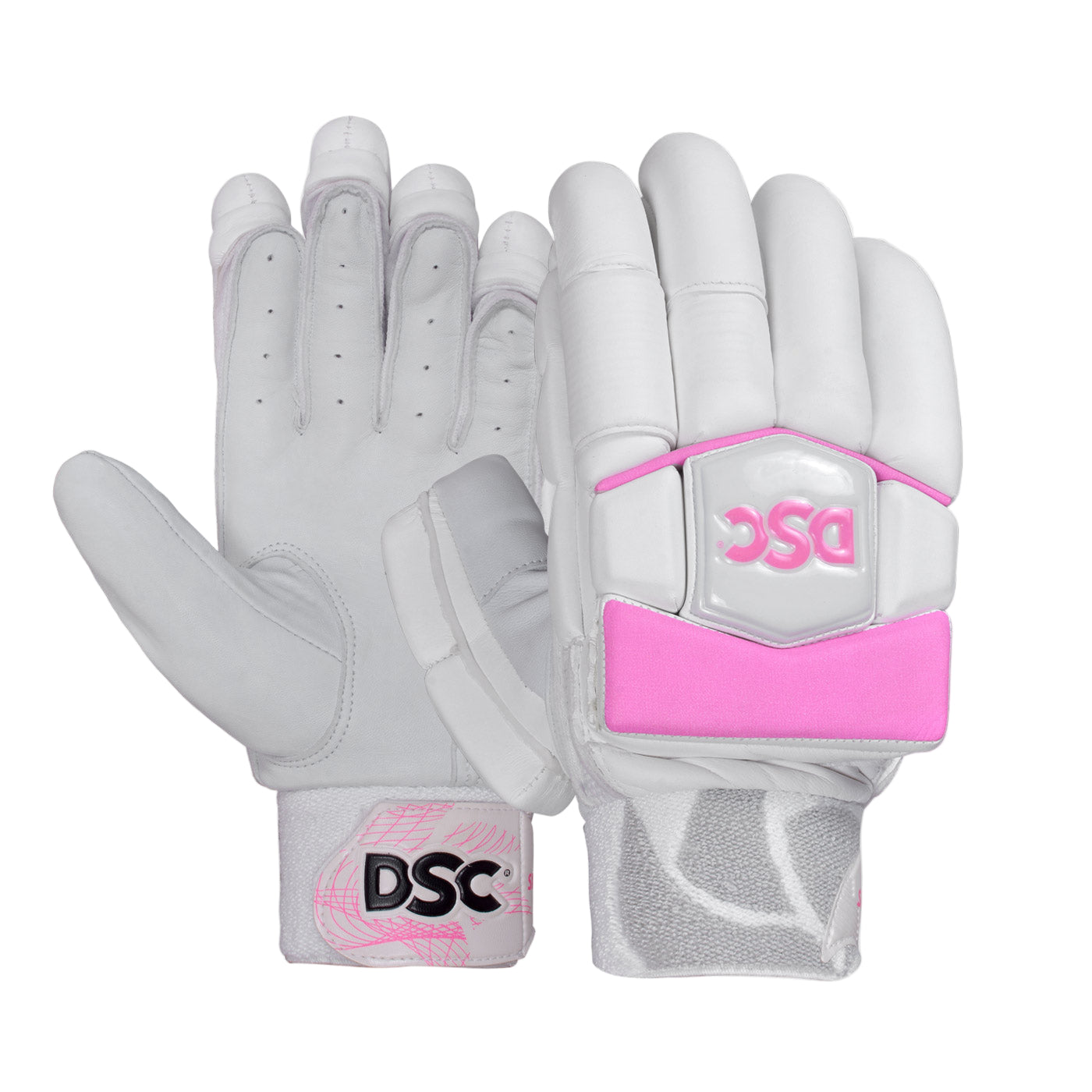 DSC Cricket Batting Gloves SN74 Player Edition