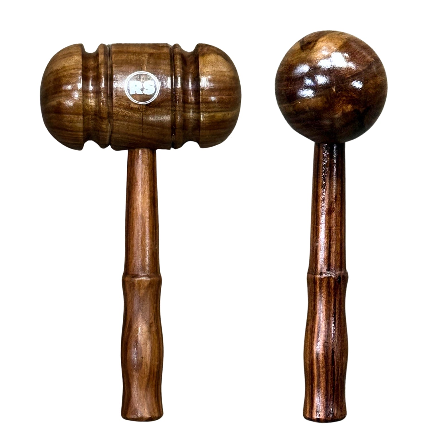 RS Robinson Sports Cricket Bat Knocking Hammer