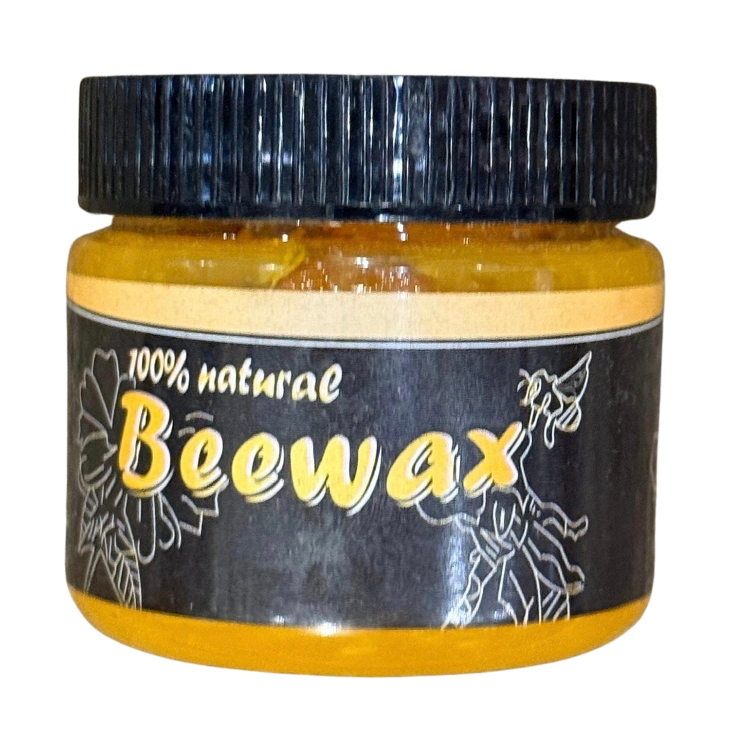Zee Sports Bee Wax