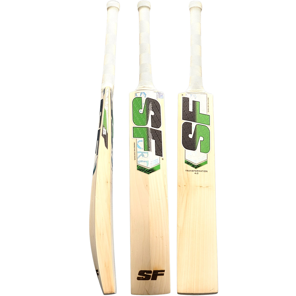 SF Cricket Bat Transformation 4.0 English Willow SH Adult - image 11