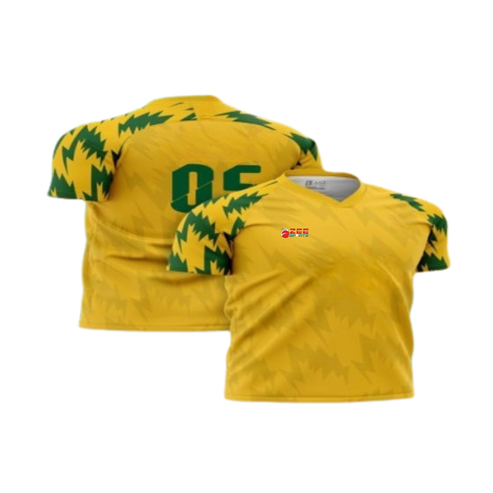 2714 | Zee Sports Uniform Shirts