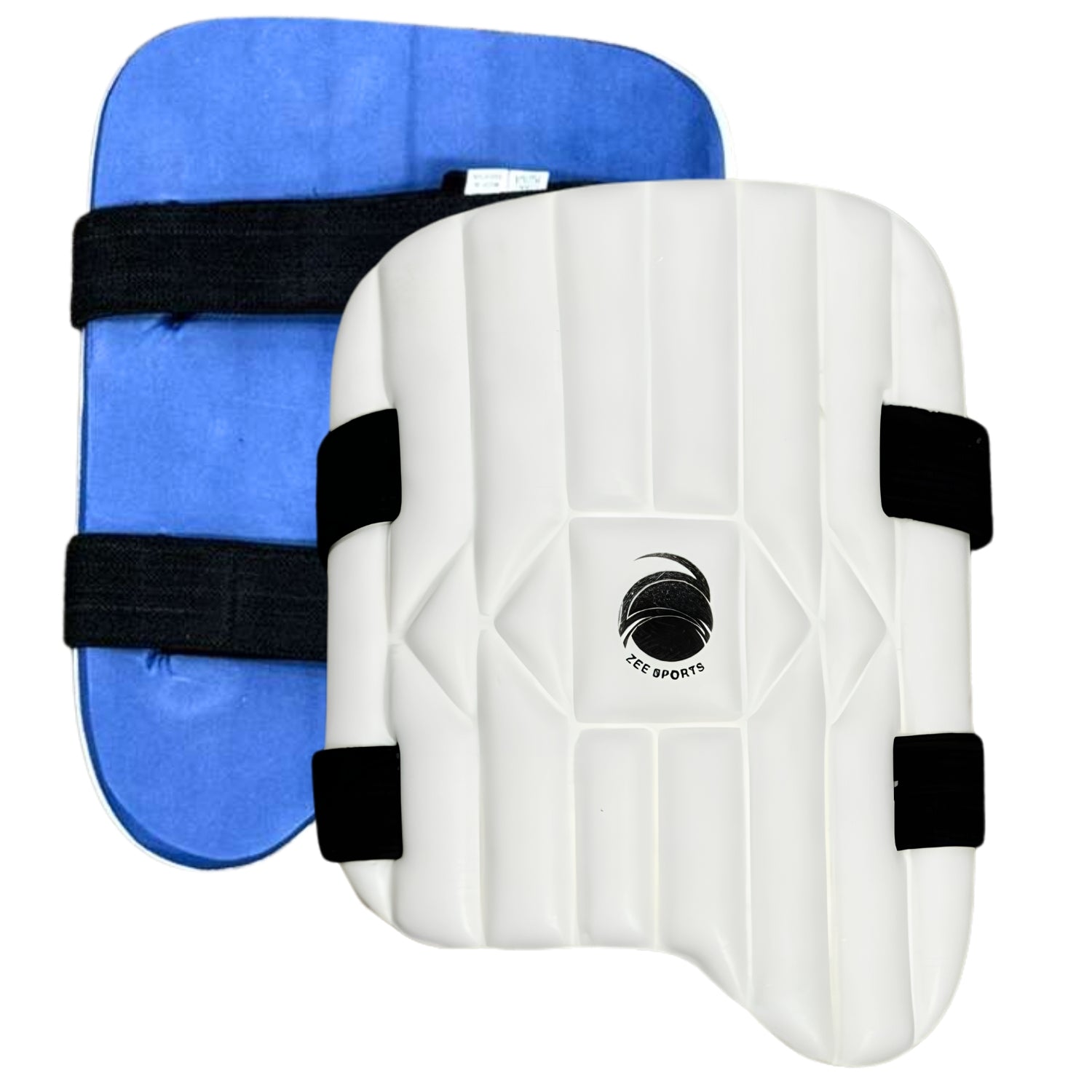 Zee Sports Single Cricket Thigh Pads