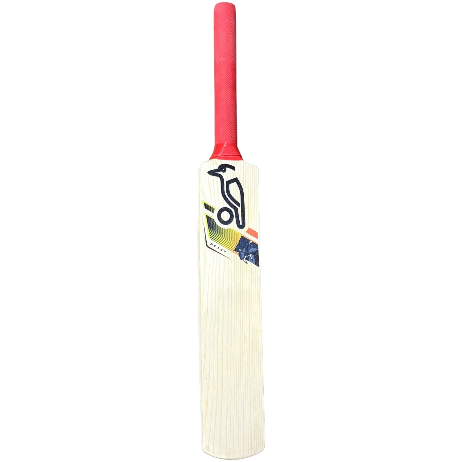 Kookaburra Cricket Bat Beast 15" Mini Kashmir Willow