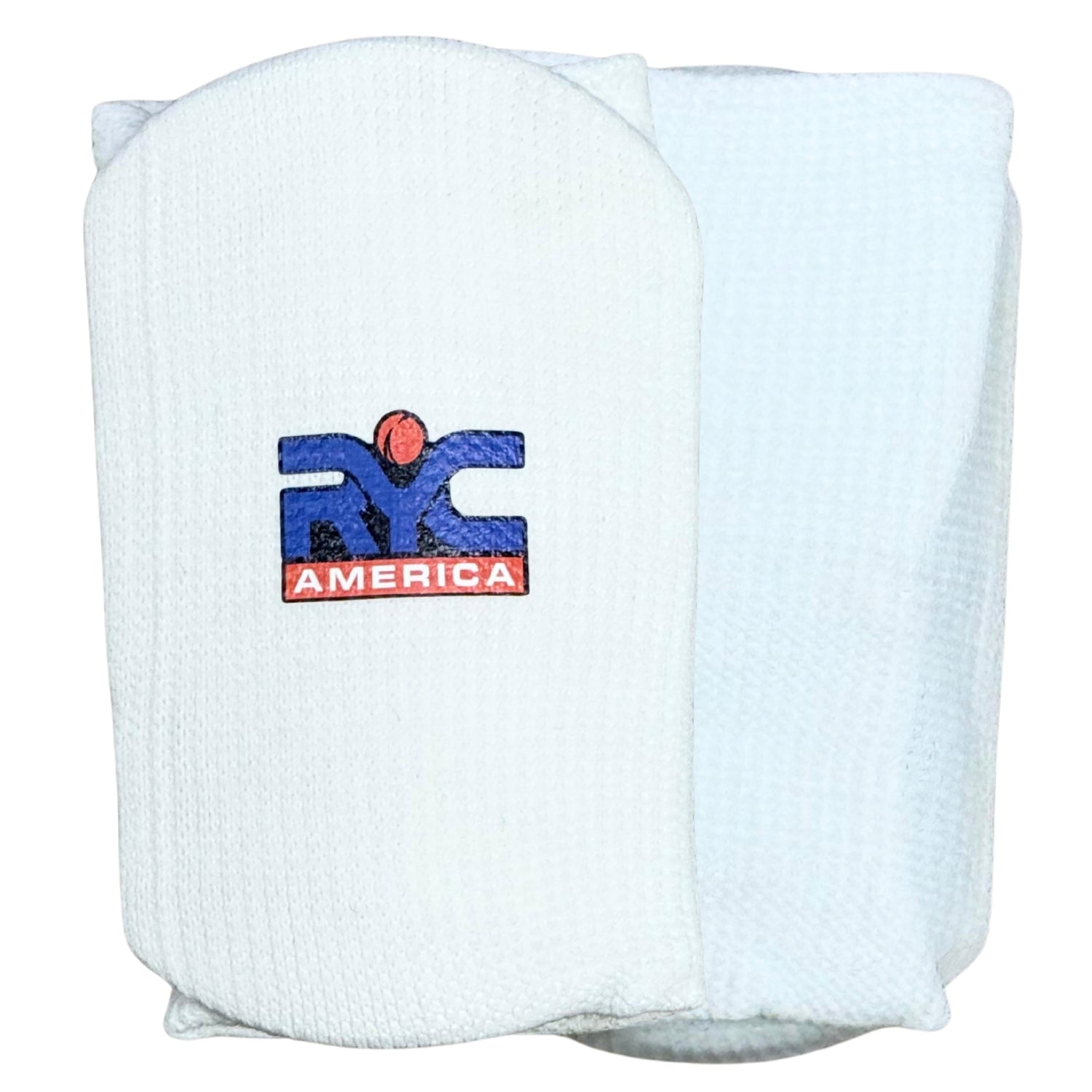 Zee Sports RYC America Arm Guard Regular Adult White