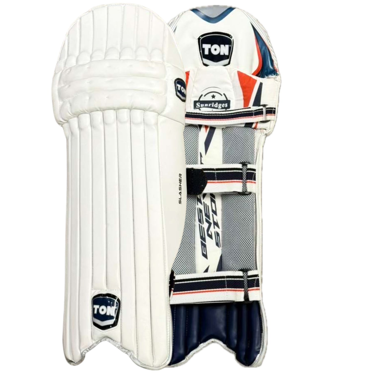 SS Batting Pads Ton Slasher Right Hand