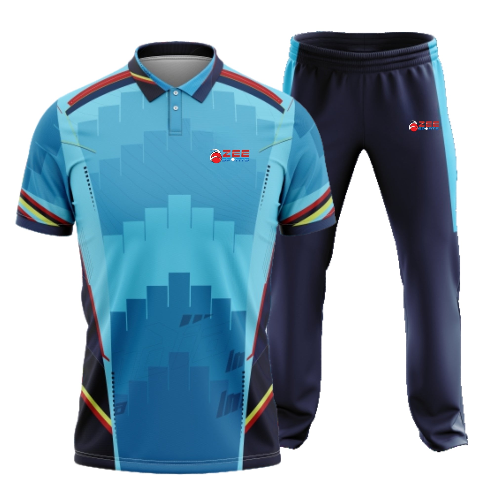 2706 | Zee Sports Uniform Shirts