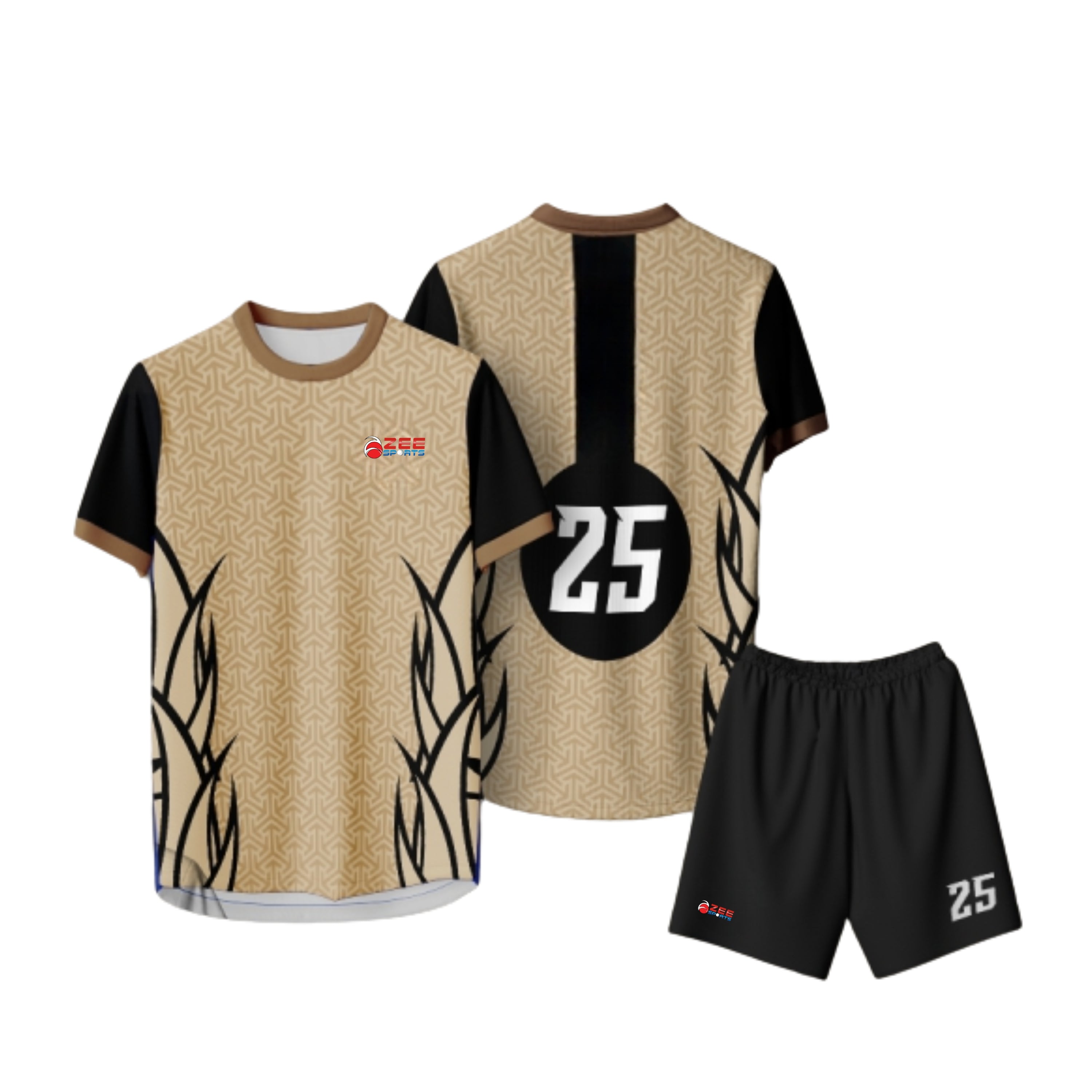 2695 | Zee Sports Uniform Shirts