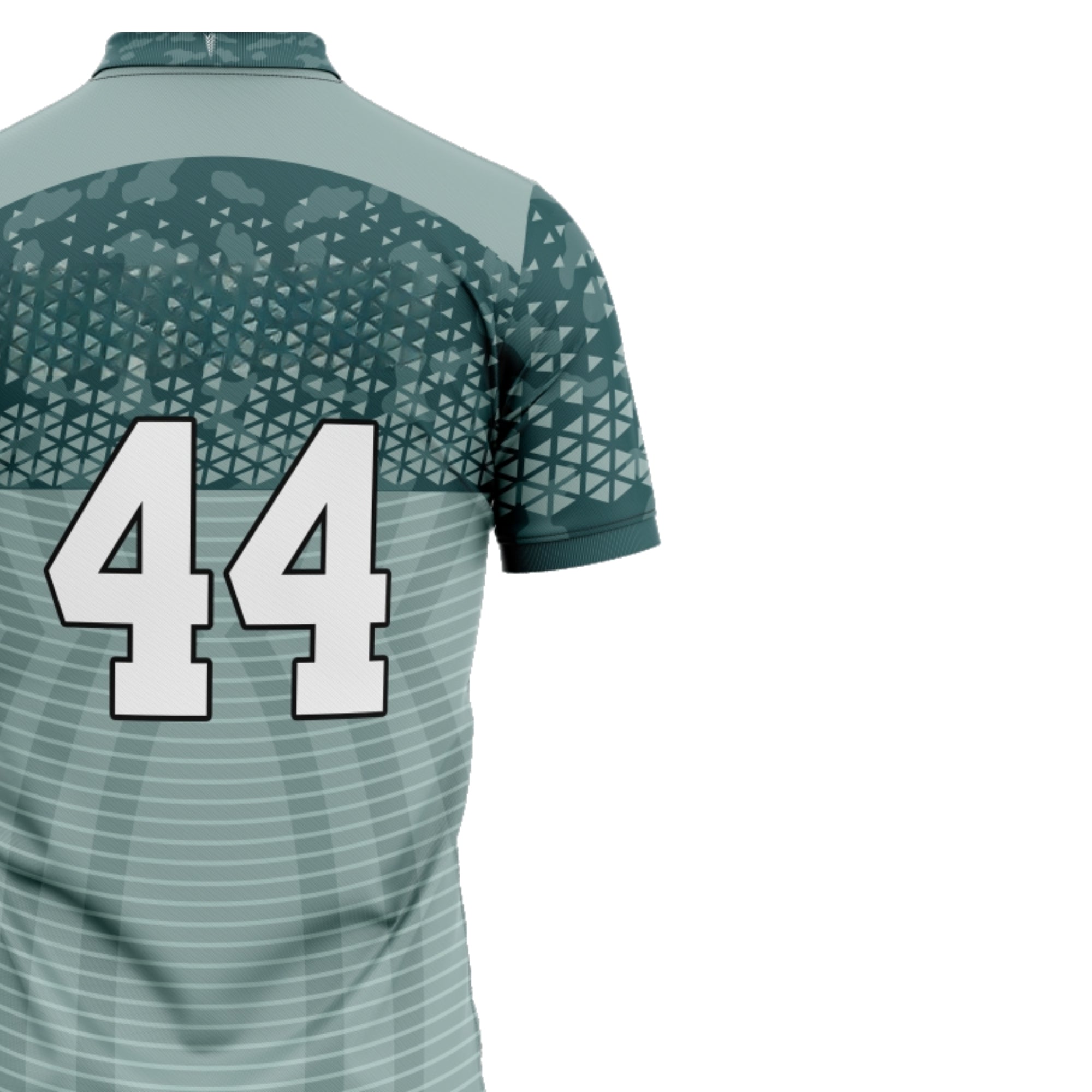 2709 | Zee Sports Uniform Shirts