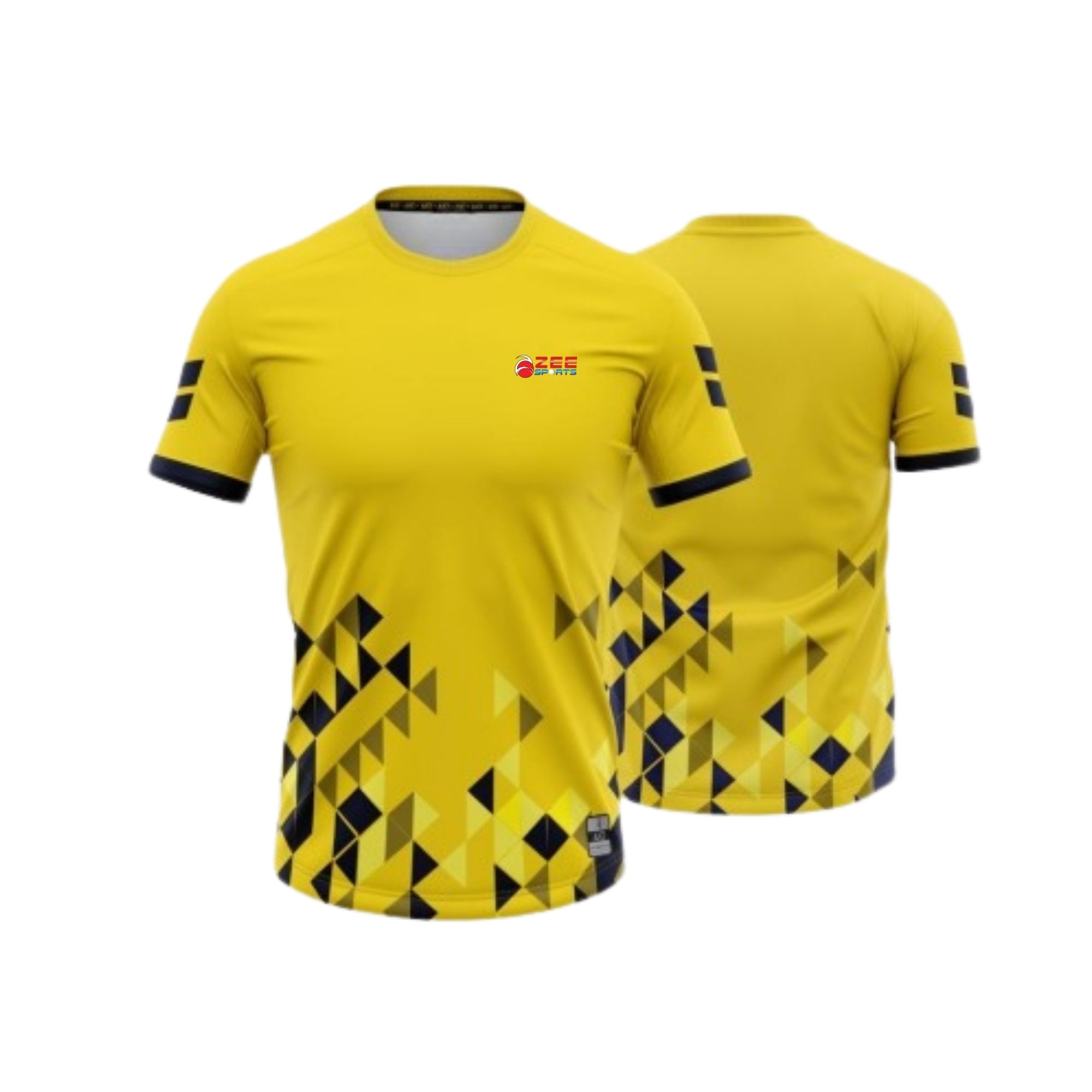 2743 | Zee Sports Uniform Shirts