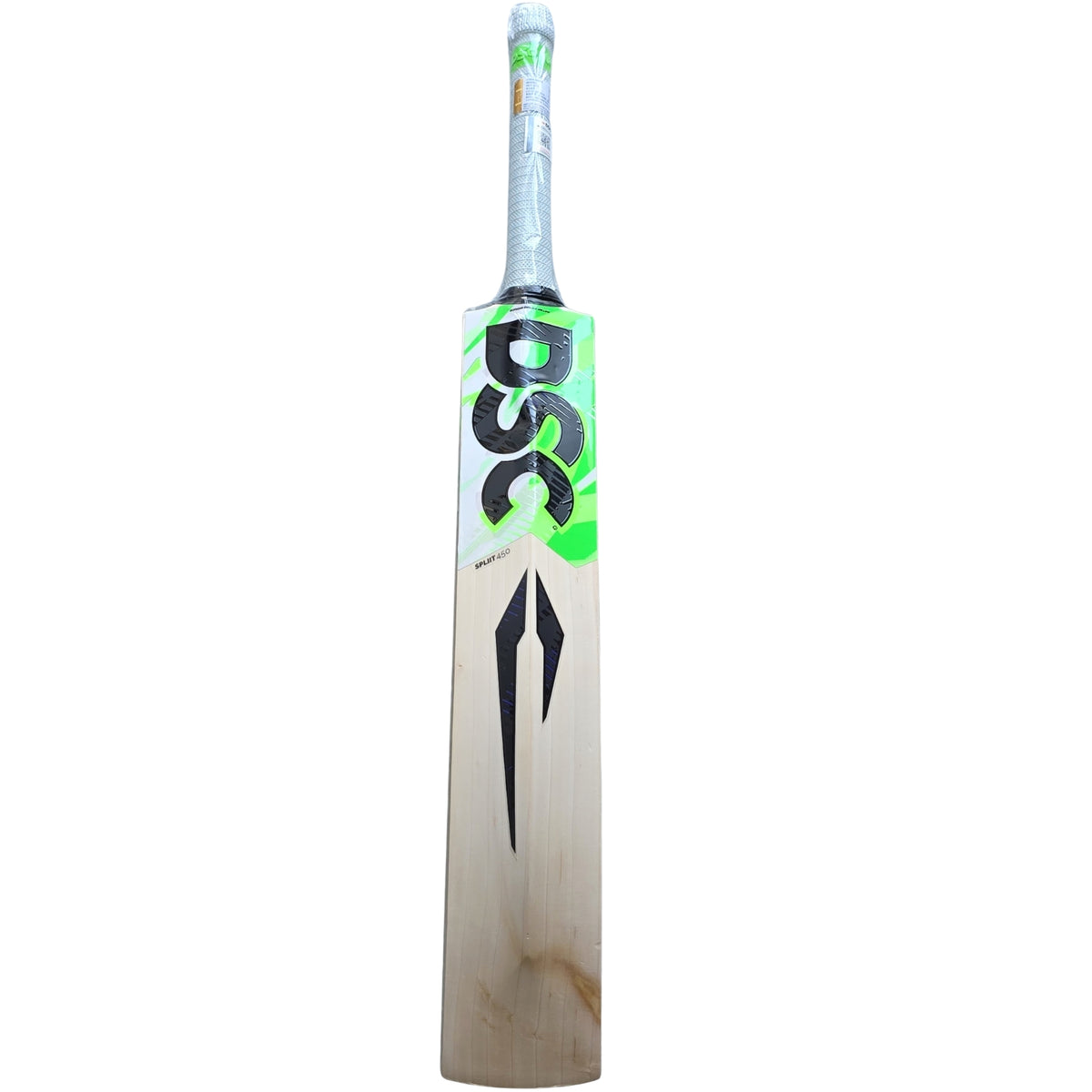 DSC Cricket Bat Spliit 450 English Willow SH Adult