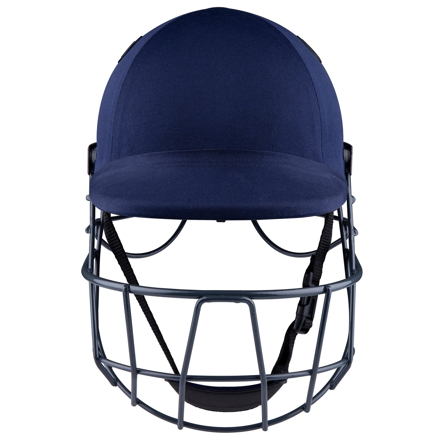Gray-Nicolls Batting Helmet, Model Ultimate 360, Navy Blue - S, M, L, XL