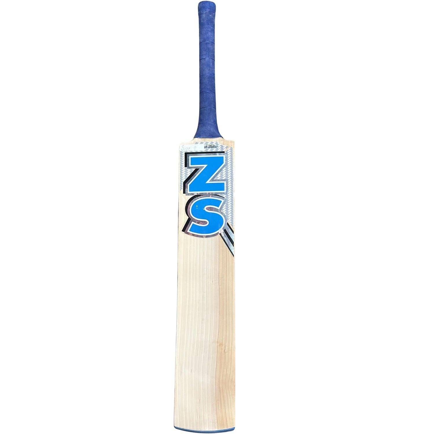 Zee Sports Cricket Bat Custome Made English Willow Youth Size 4