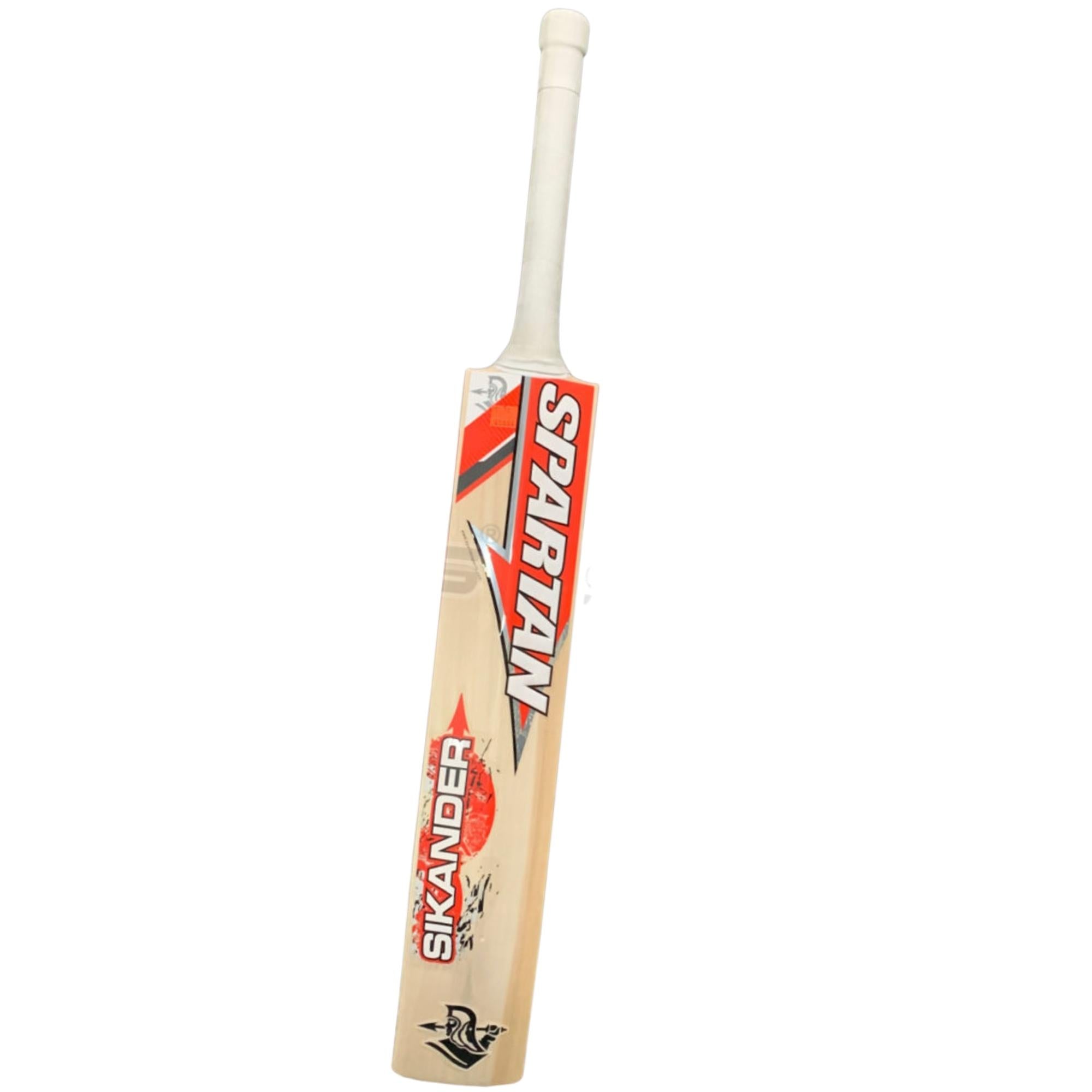 Spartan Cricket Bat 4000-David-Warner DW-Edition Sikander English Willow SH